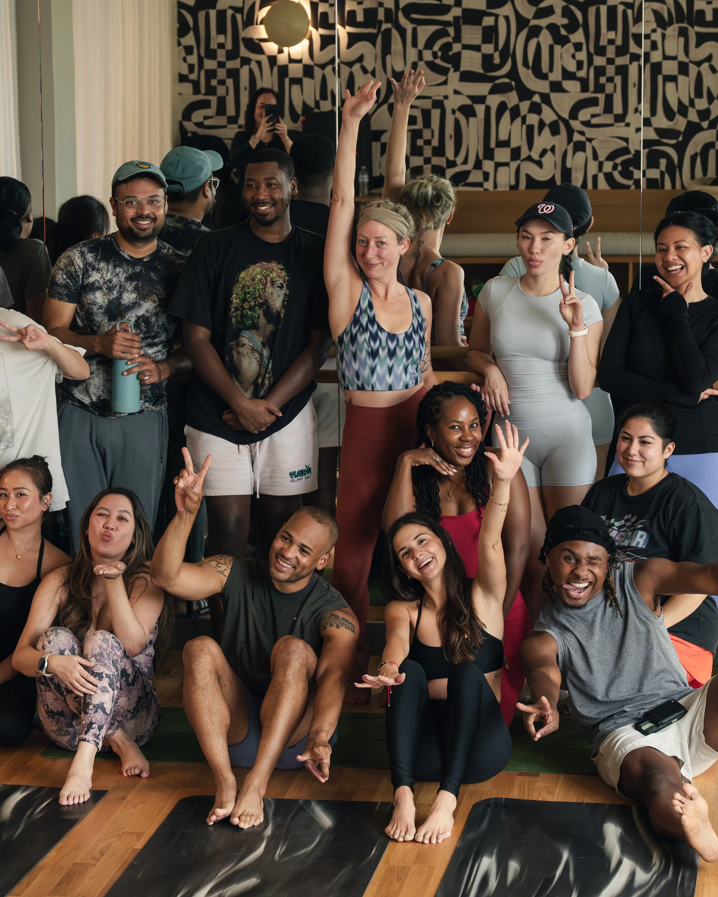 Social Health: The Wellness Metric We Keep Skipping 
