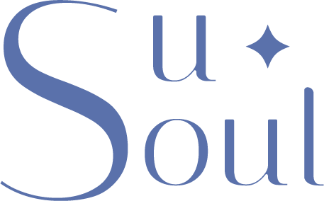 Stylized text that reads 'Soul' with decorative elements.