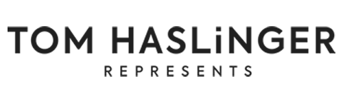 TOM HASLINGER REPRESENTS