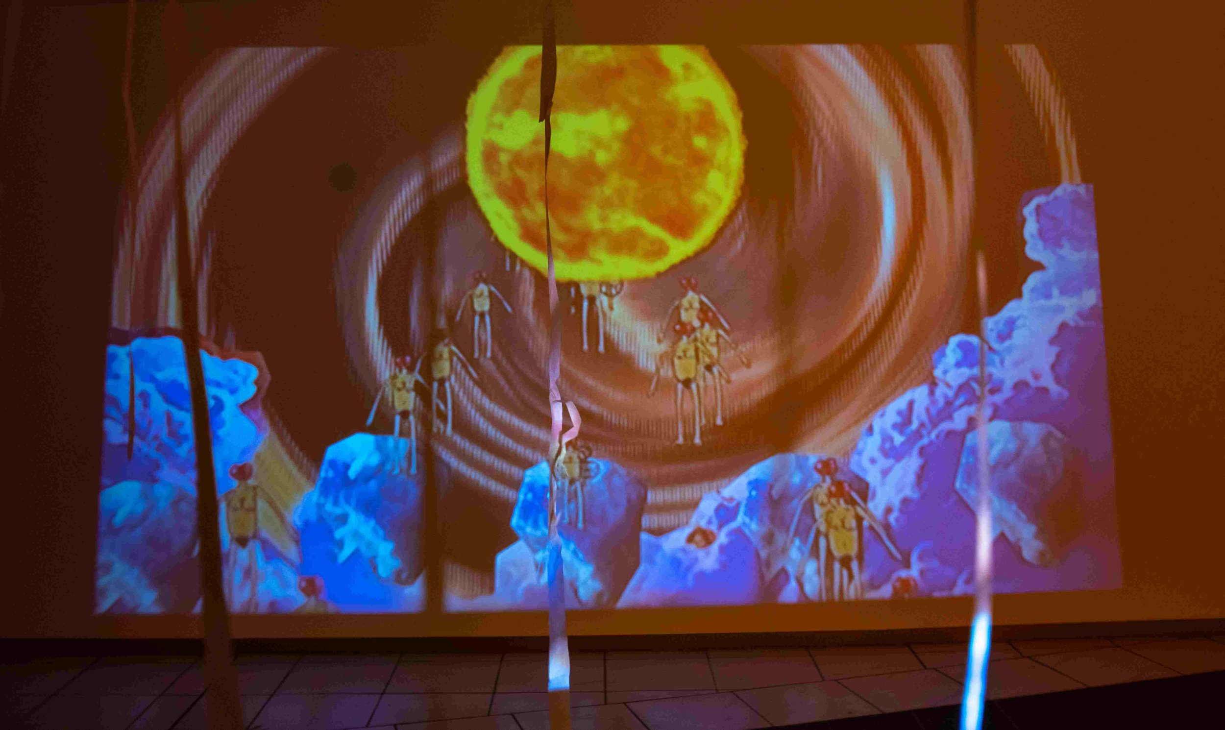 photo of an animated video projection.jpg