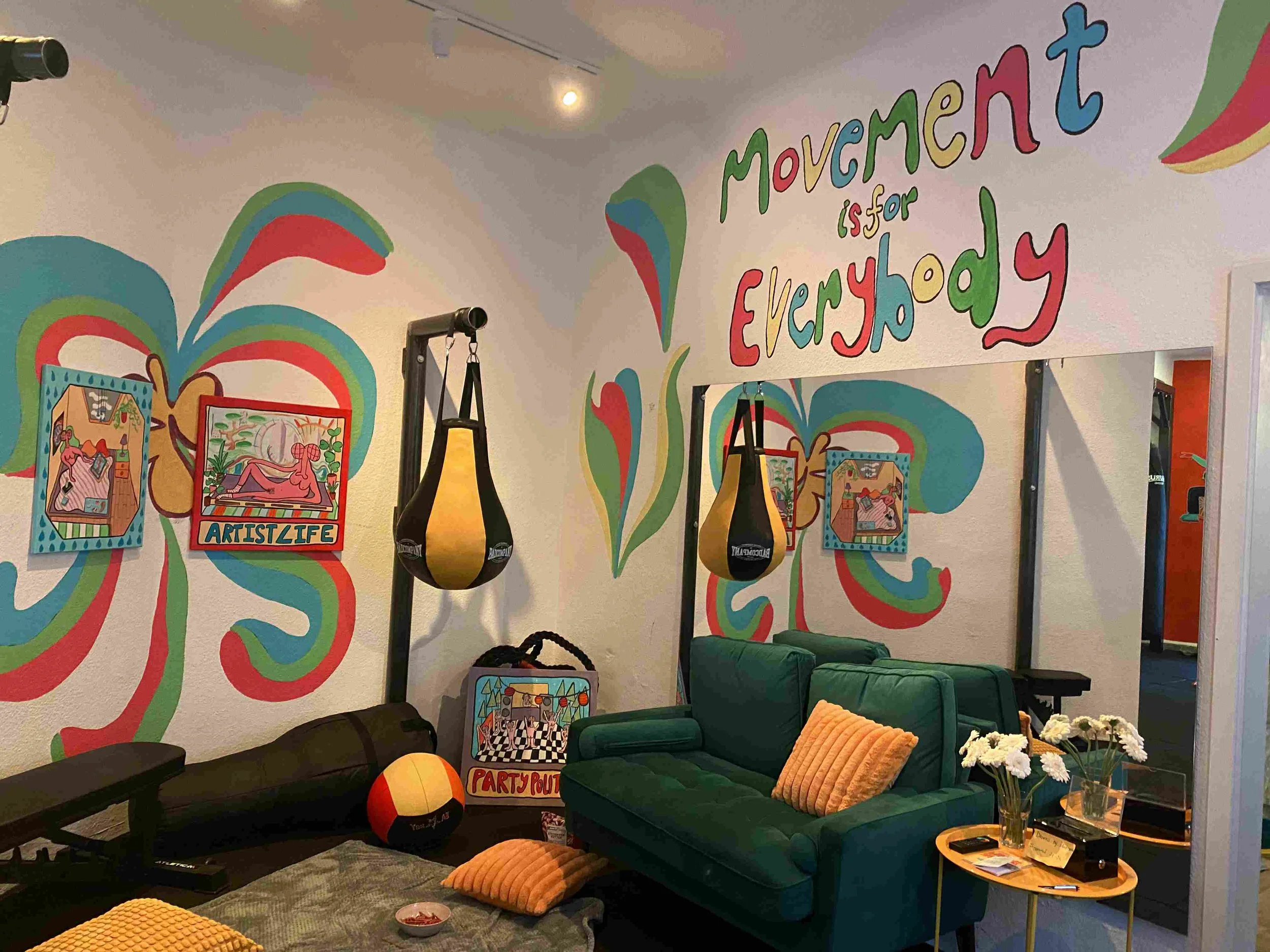 exhibition shot with sofa and blanket.jpg