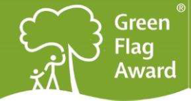 Green Flag Award: Raising the standard