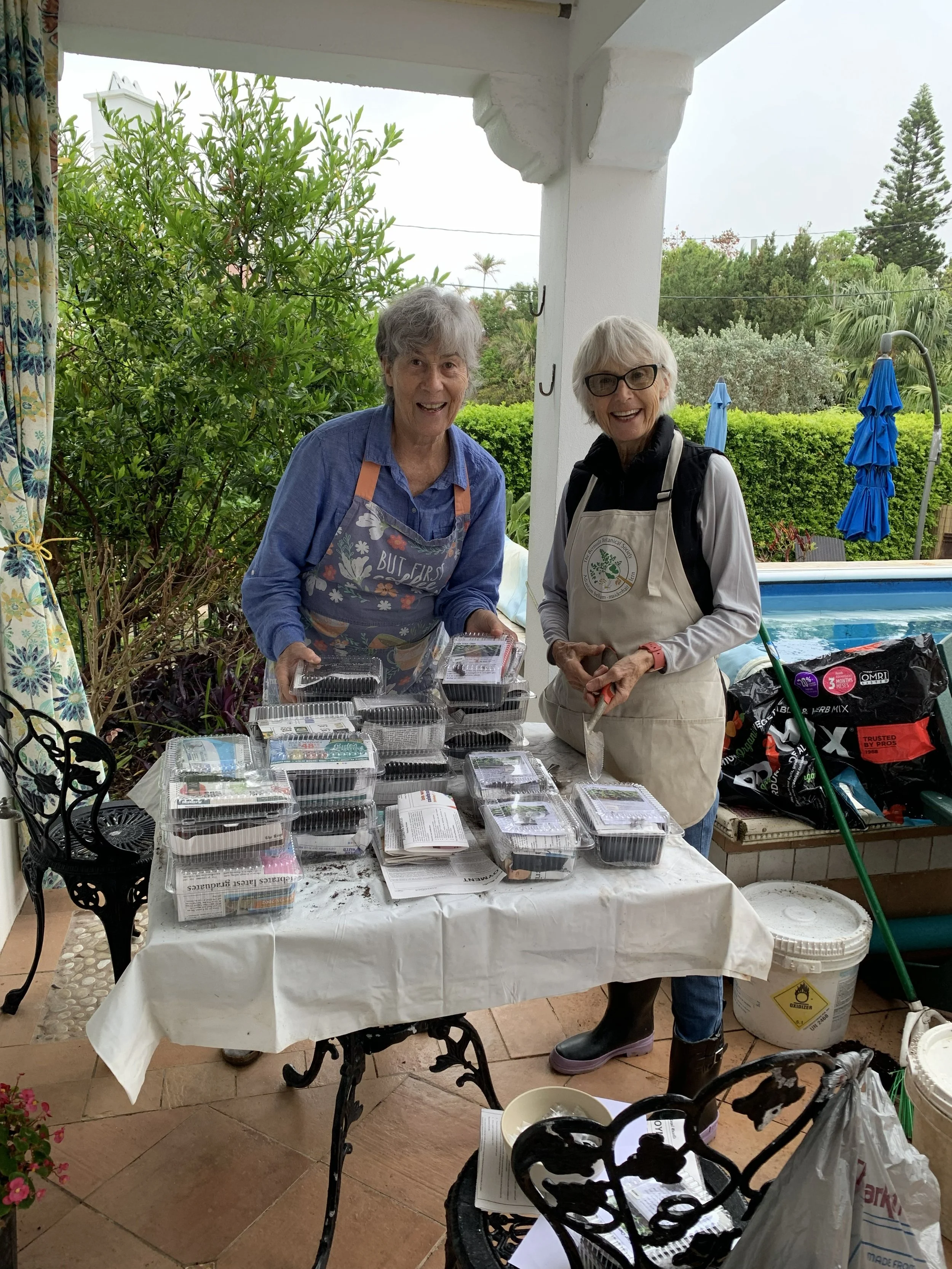 BBS at the 2026 Agricultural Exhibition