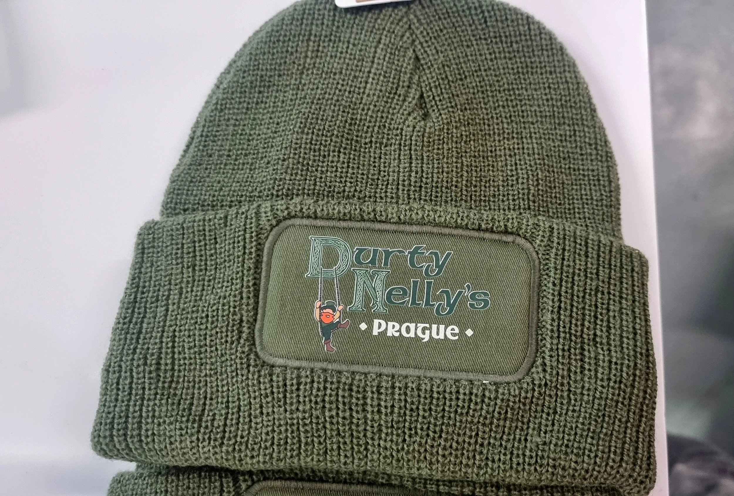 Merchandise Production