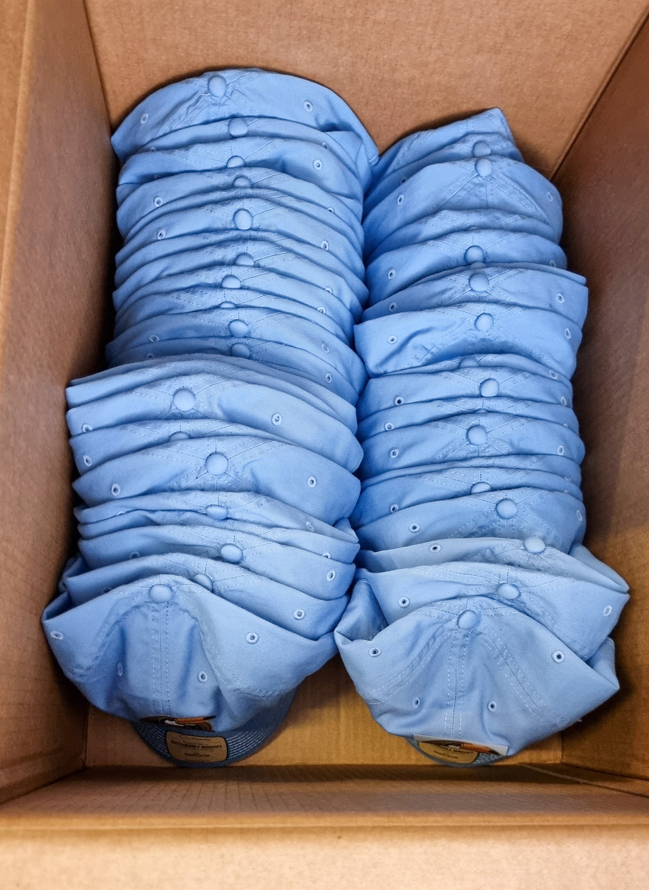 Merchandise Production