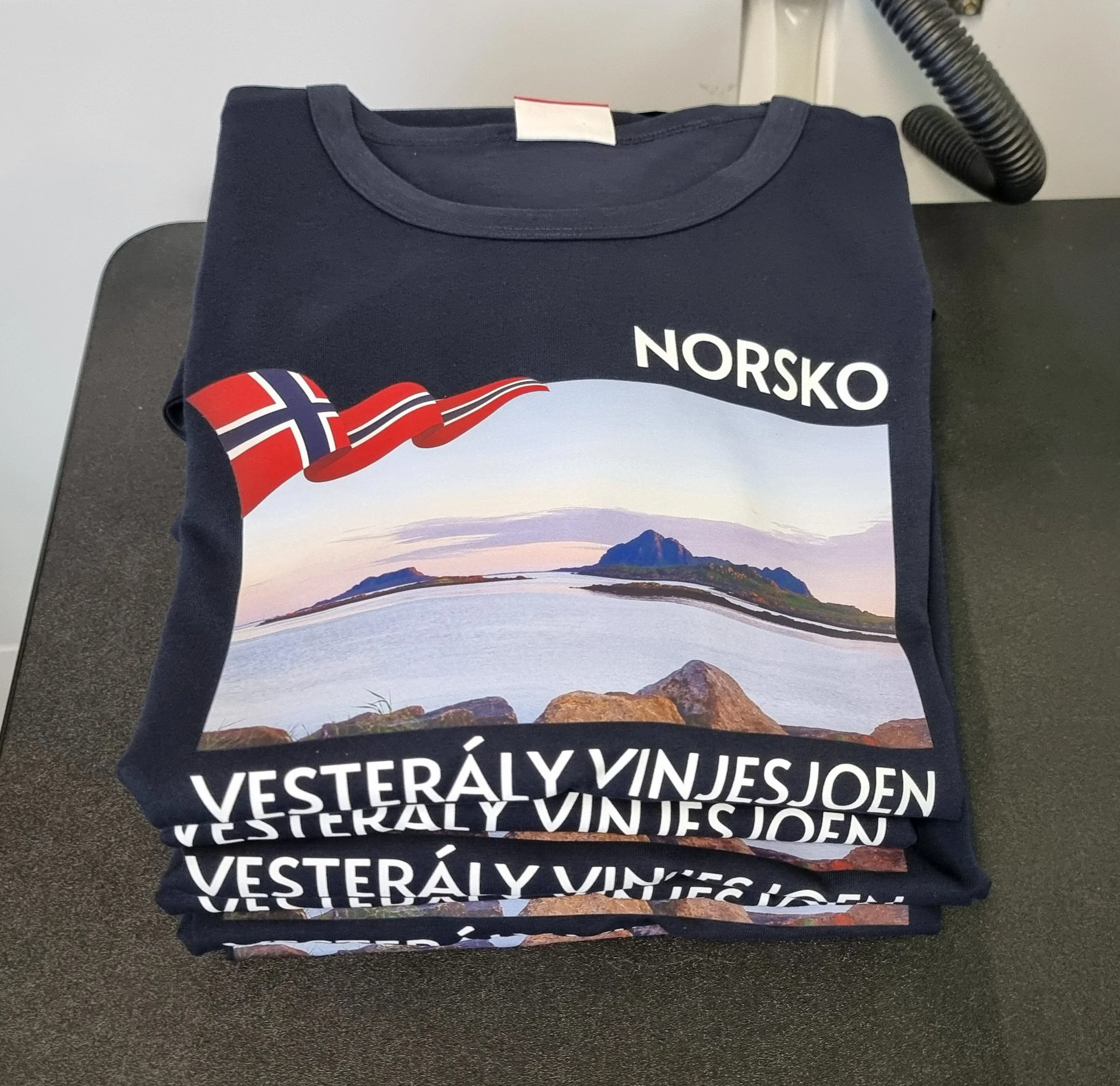 Merchandise Production