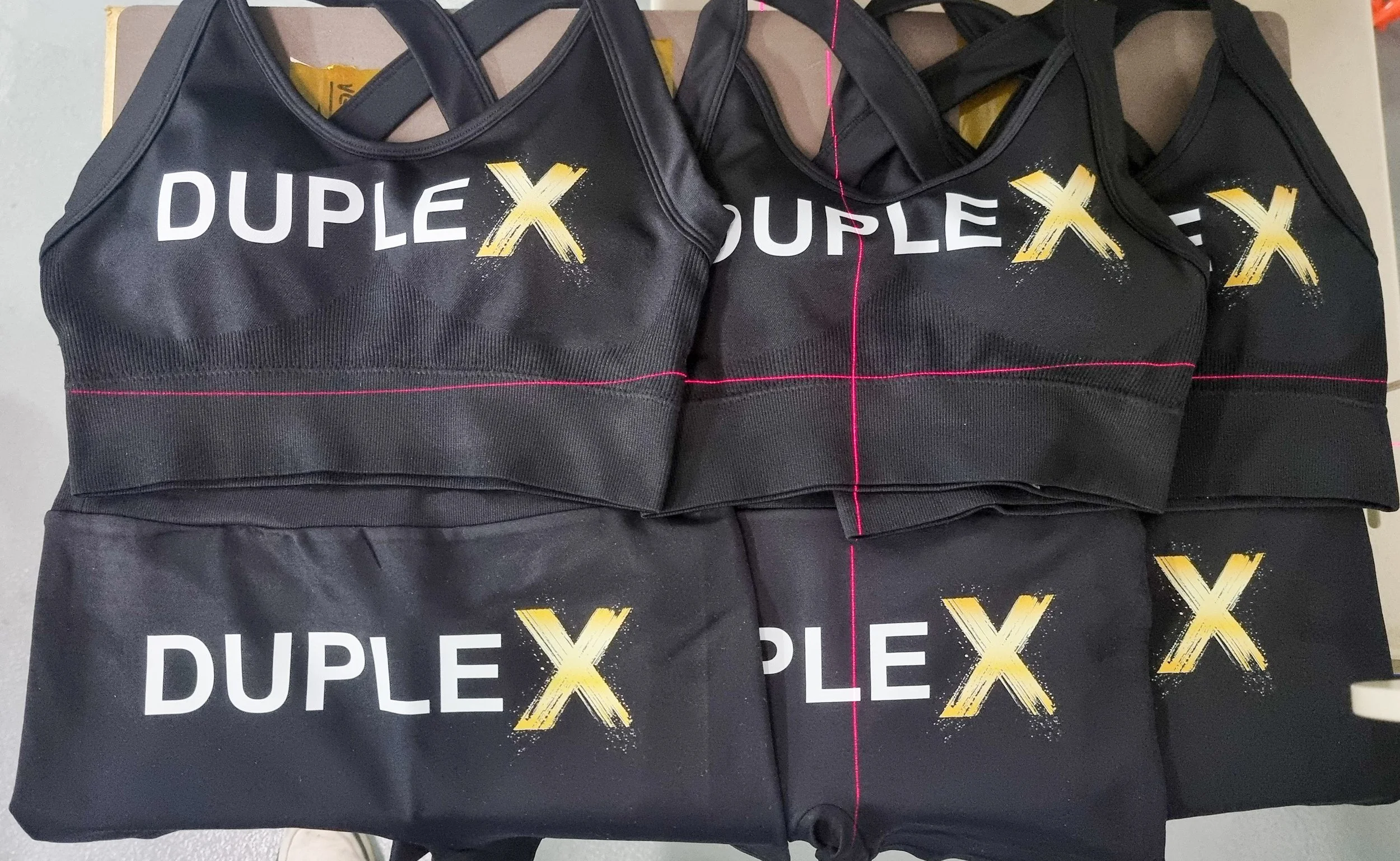 Merchandise production