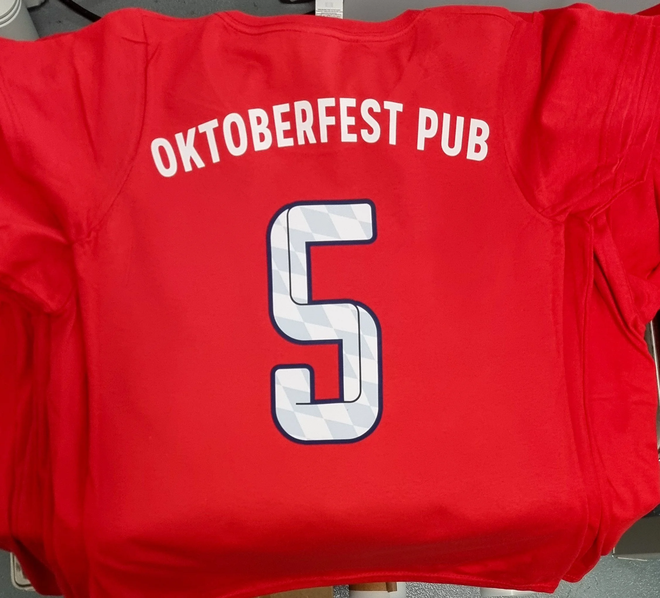 Merchandise production