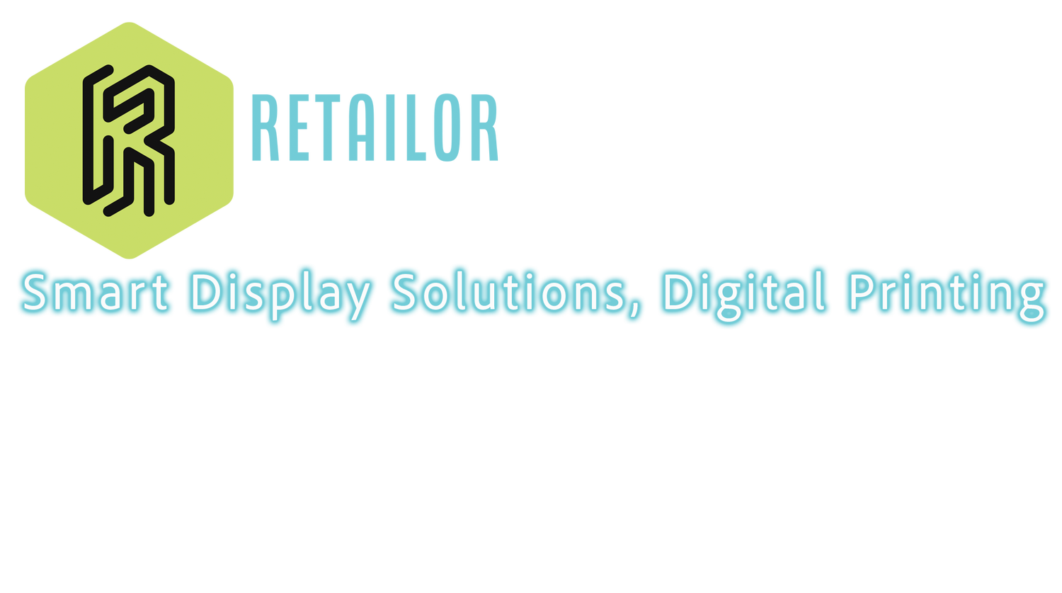 DIGITAL SIGNAGE, CUSTOM SOLUTIONS
