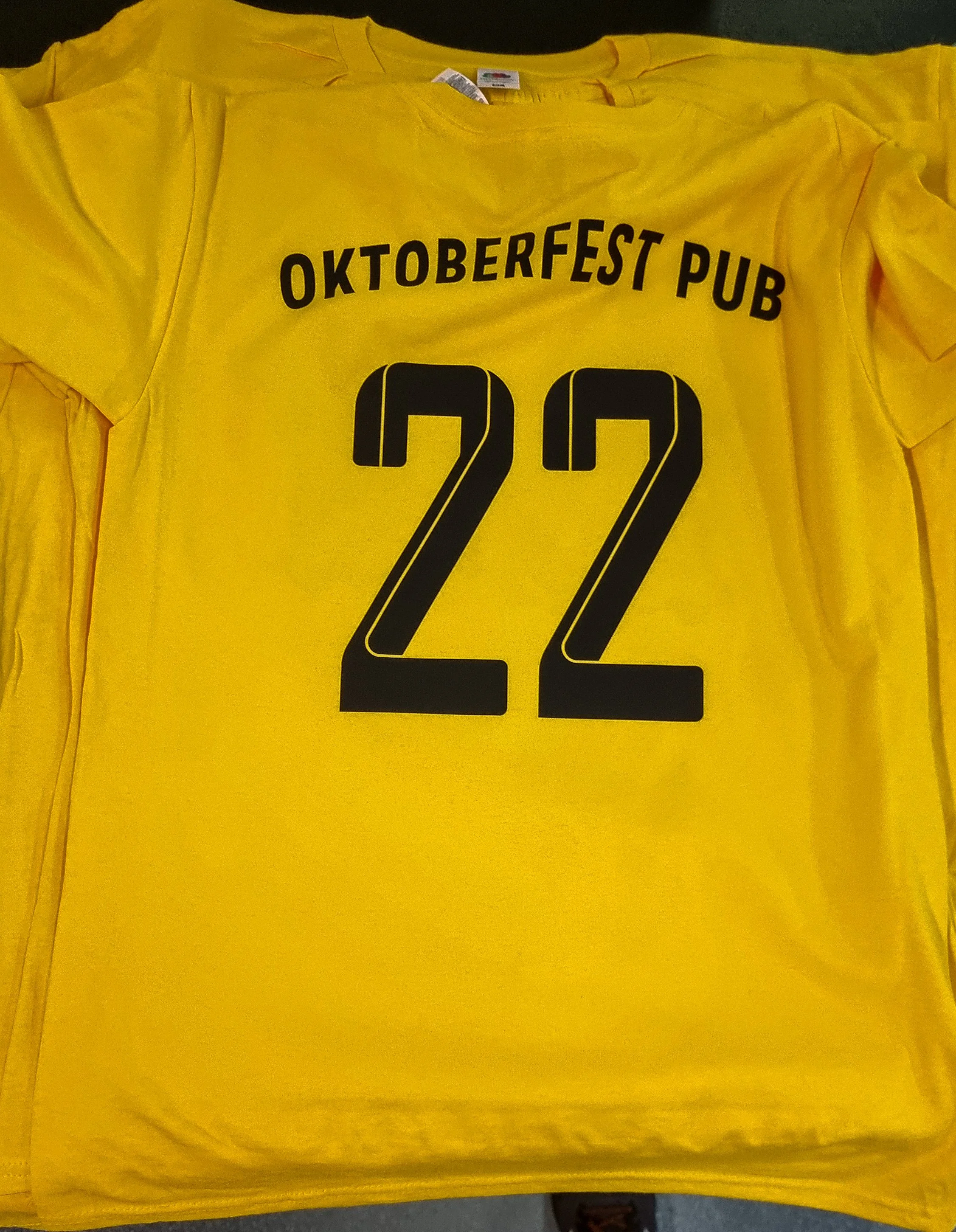 Merchandise production