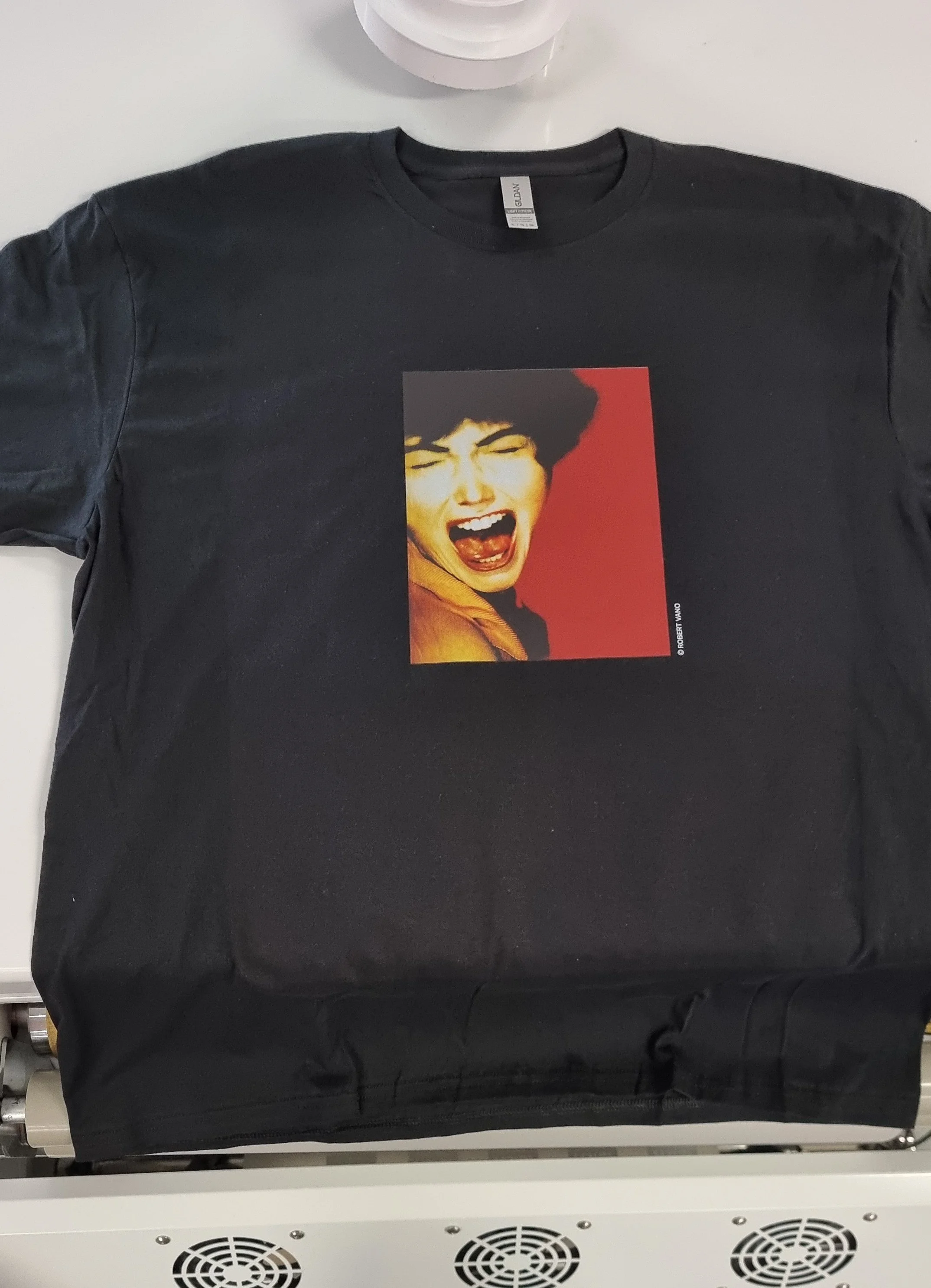 Merchandise Production