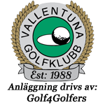 VALLENTUNA GK