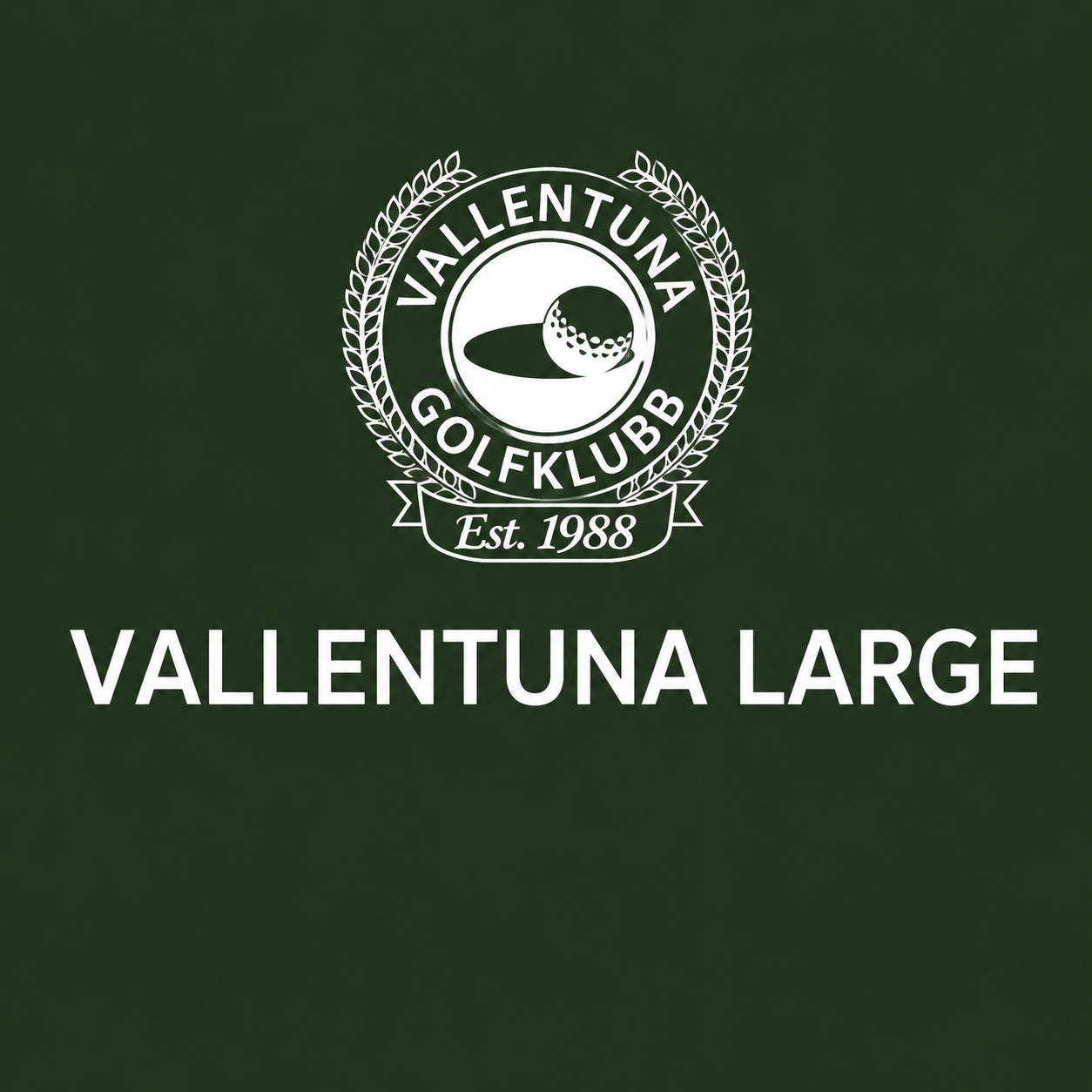 Vallentuna Large