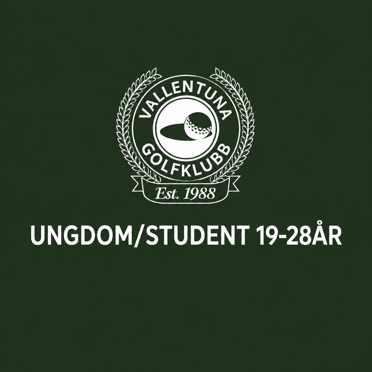 Ungdom/Student