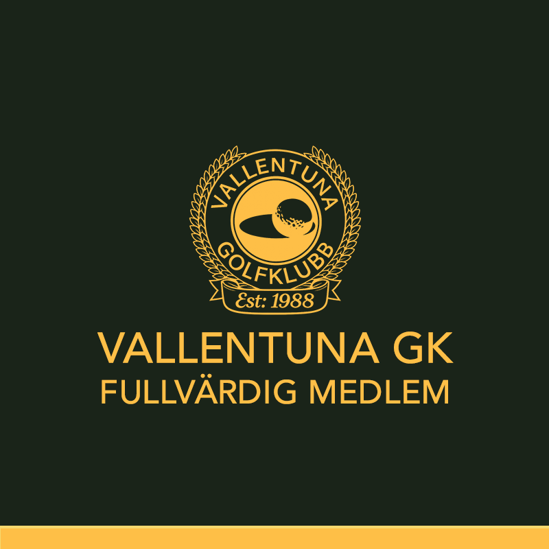 Fullvärdig medlem