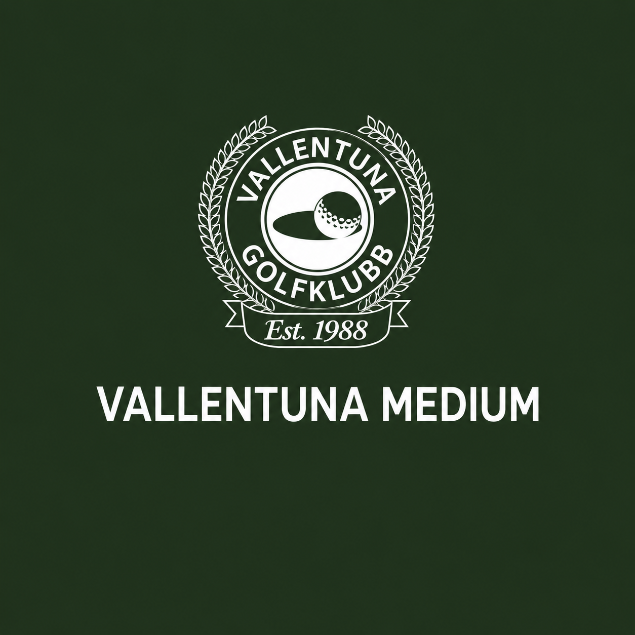 Vallentuna Medium