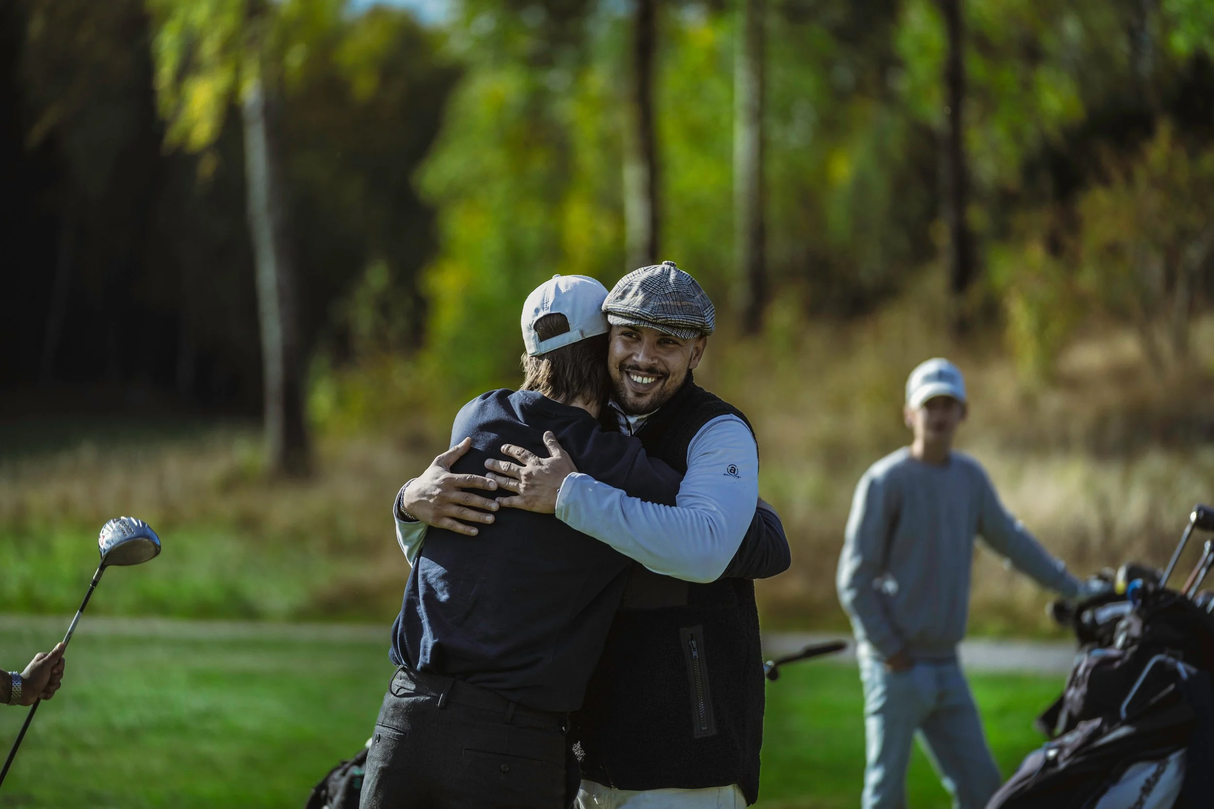 VALLENTUNA GK - Vallentuna Golfklubb | Golfbana nära Stockholm – Spela ...