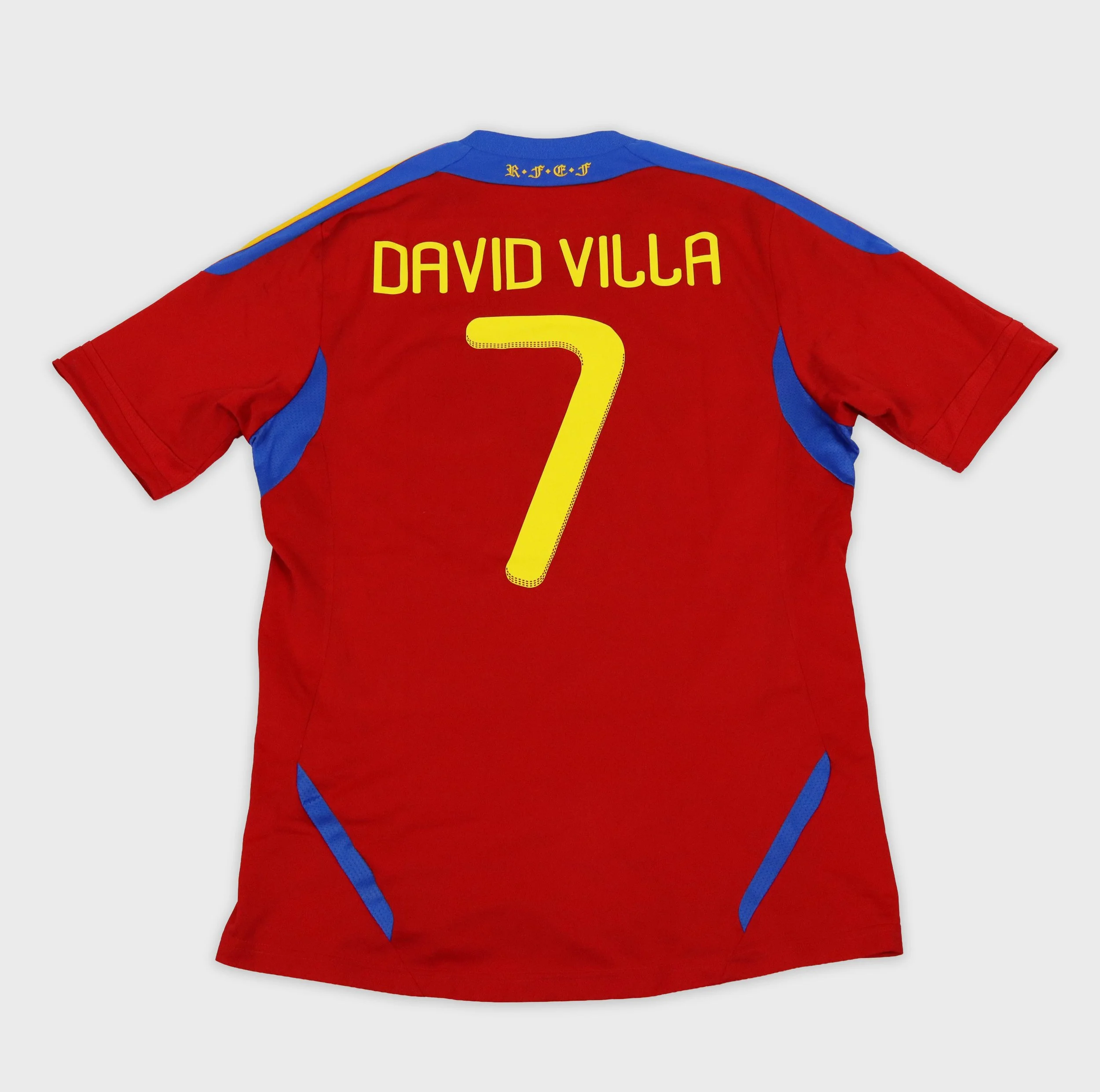Spain - 2011 - Villa (M)