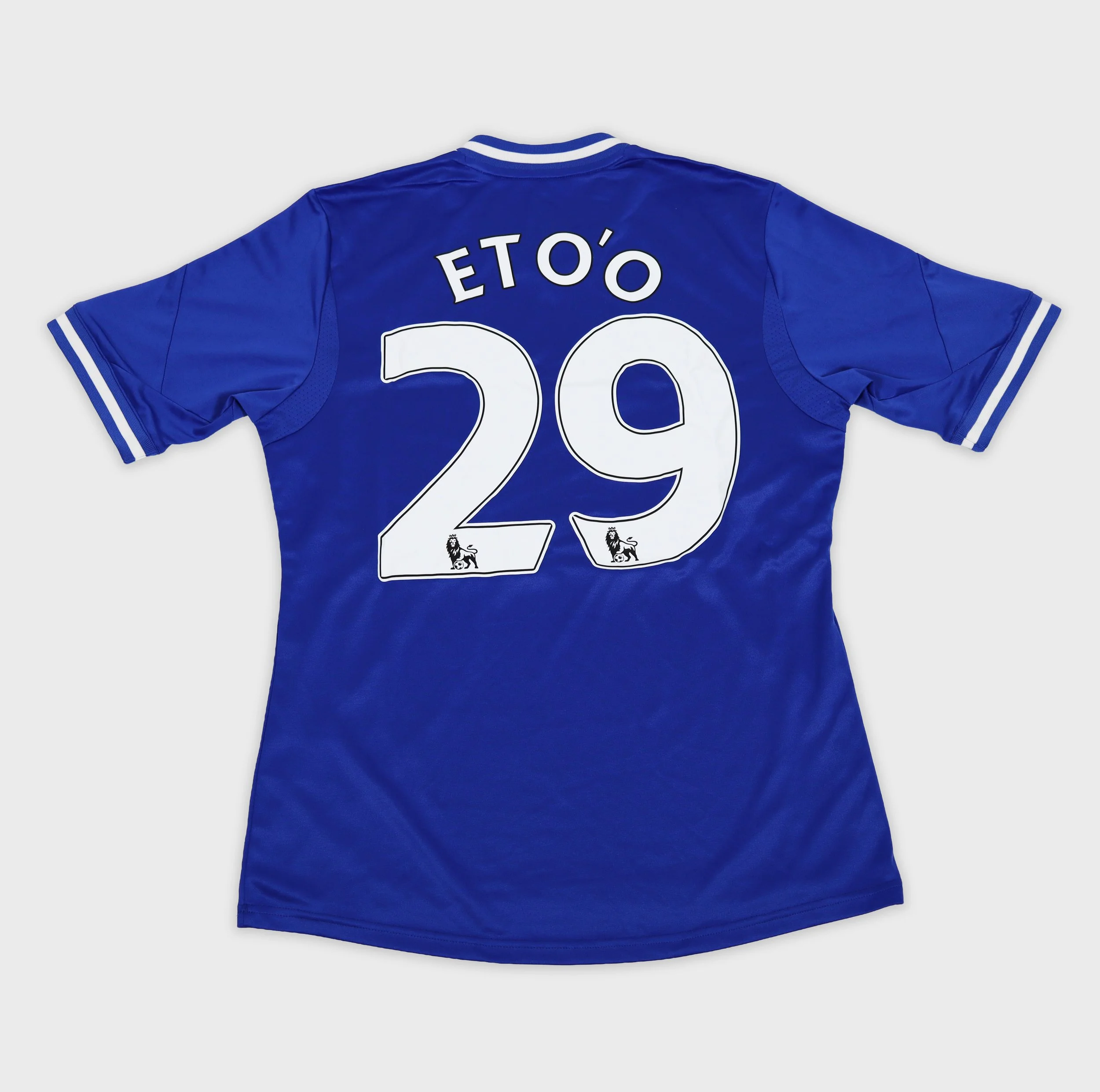 Chelsea - 2013/14 - Eto'o (M)