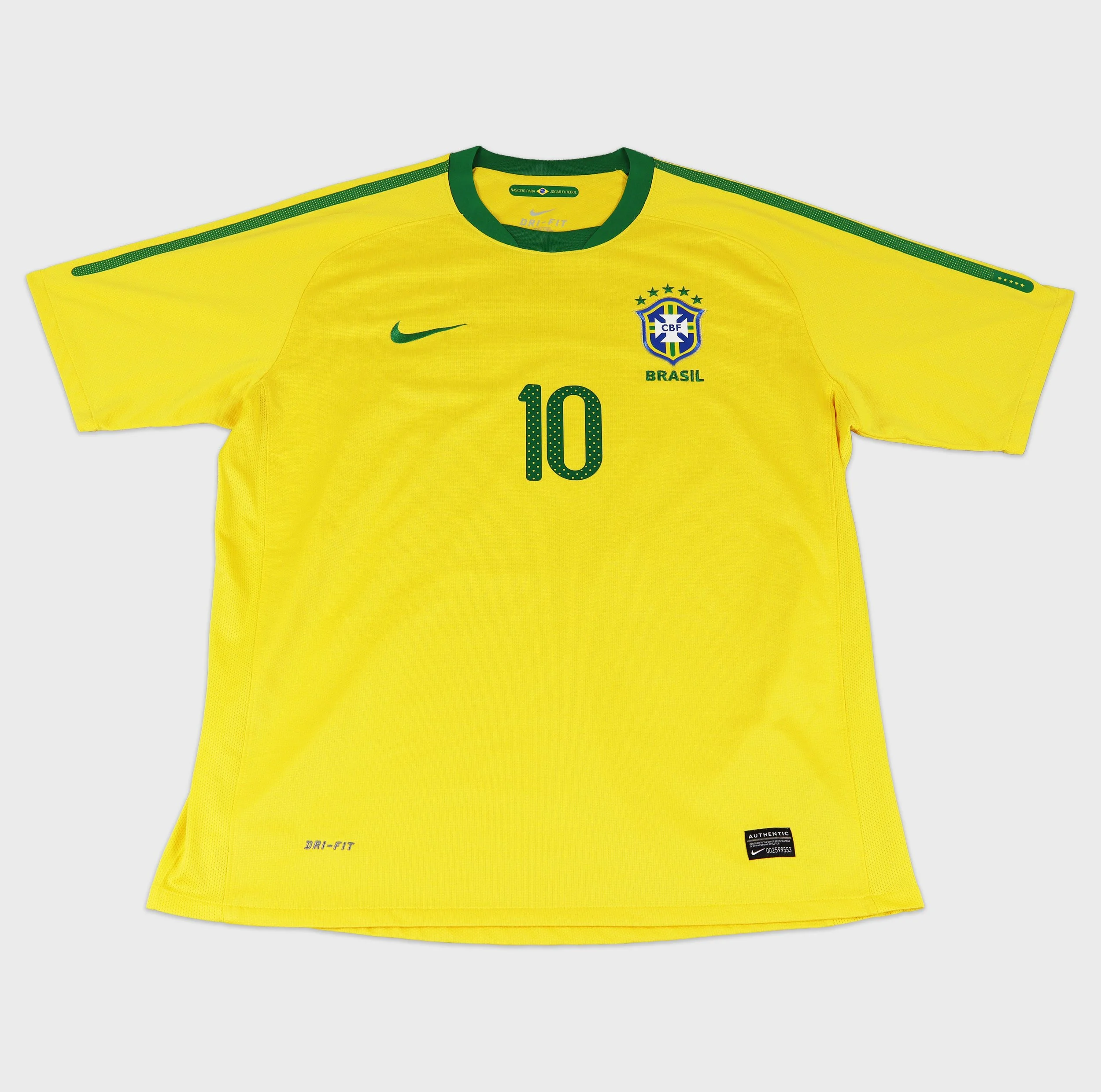 kaka voorkant brazil 10.jpg