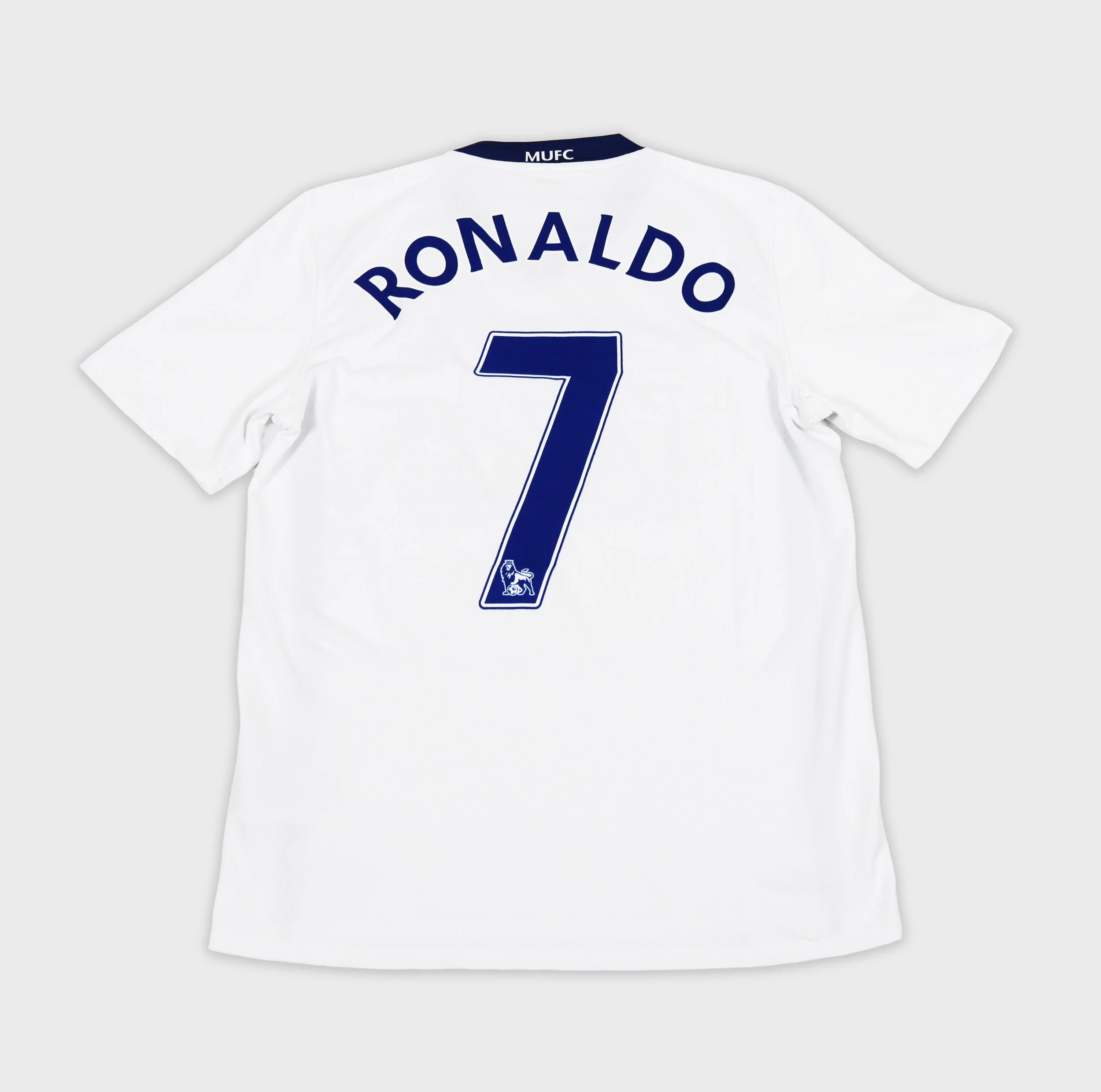 Manchester united - 2008/09 - Ronaldo (S)