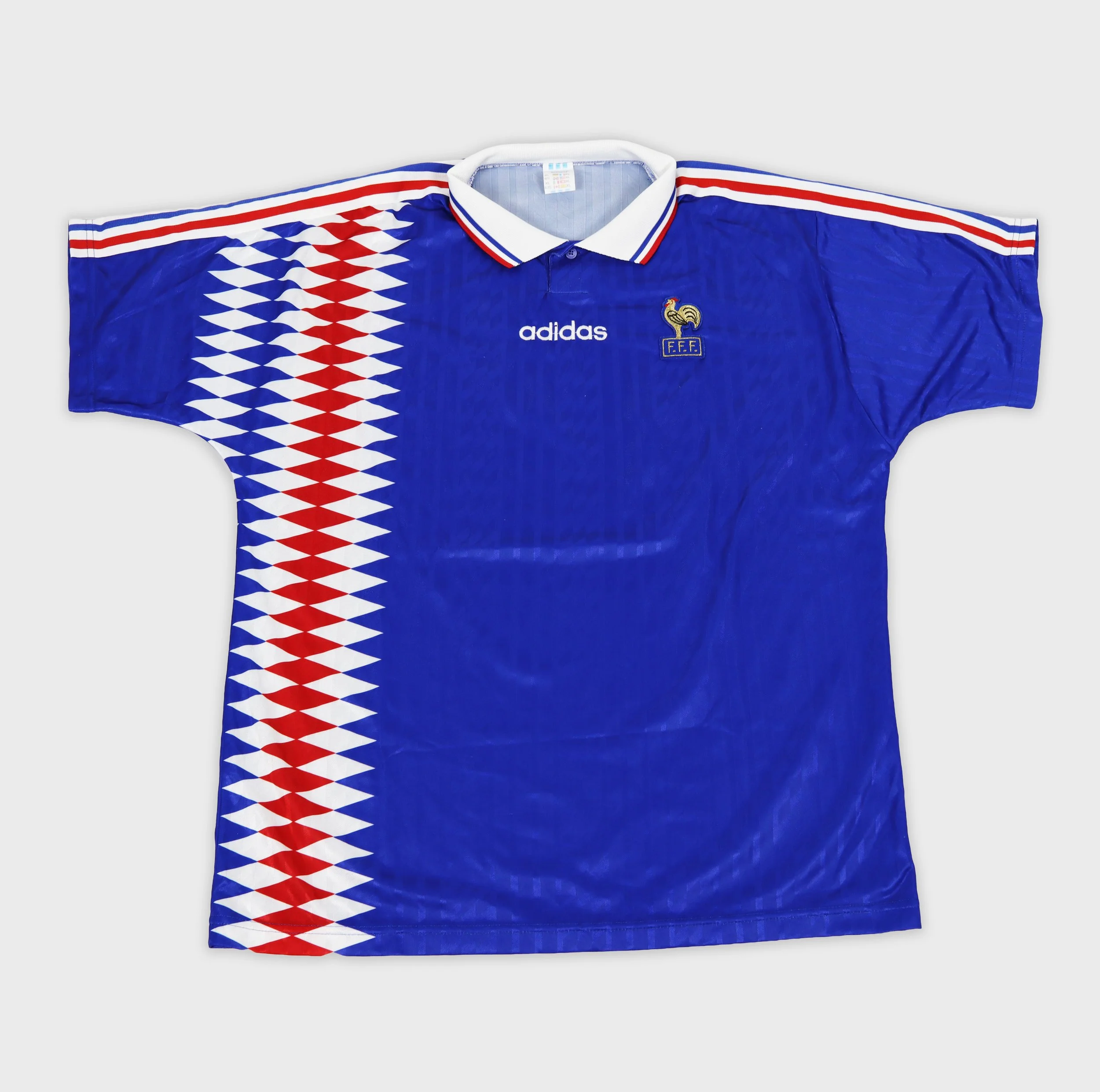 France - 1994/96 - (XL)