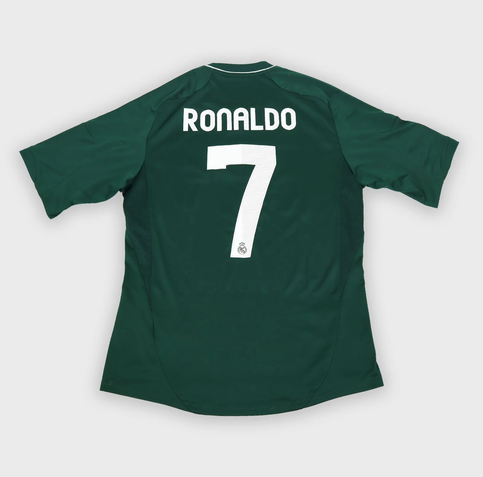 Real Madrid - 2012/13 - Ronaldo (L)