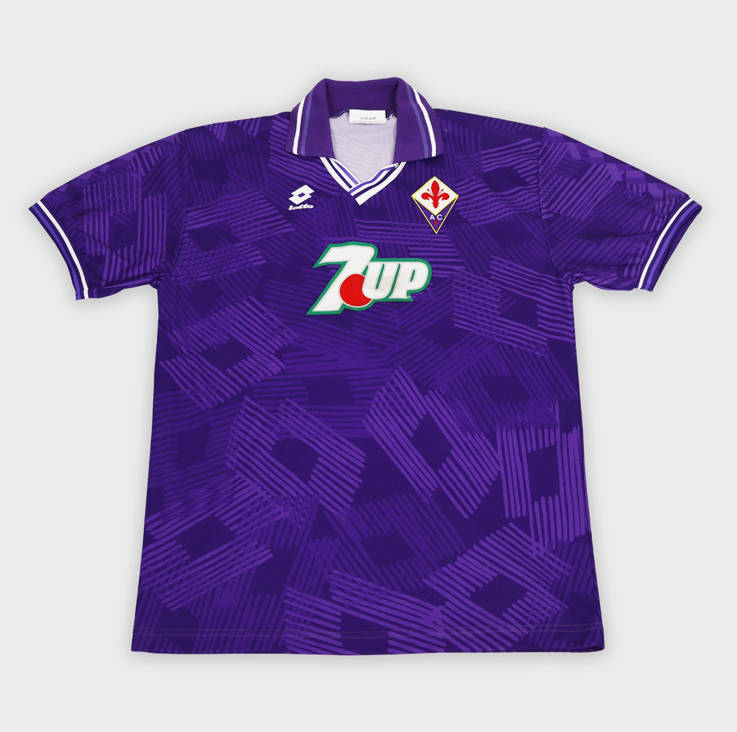 Fiorentina – 1992/93 (XL)