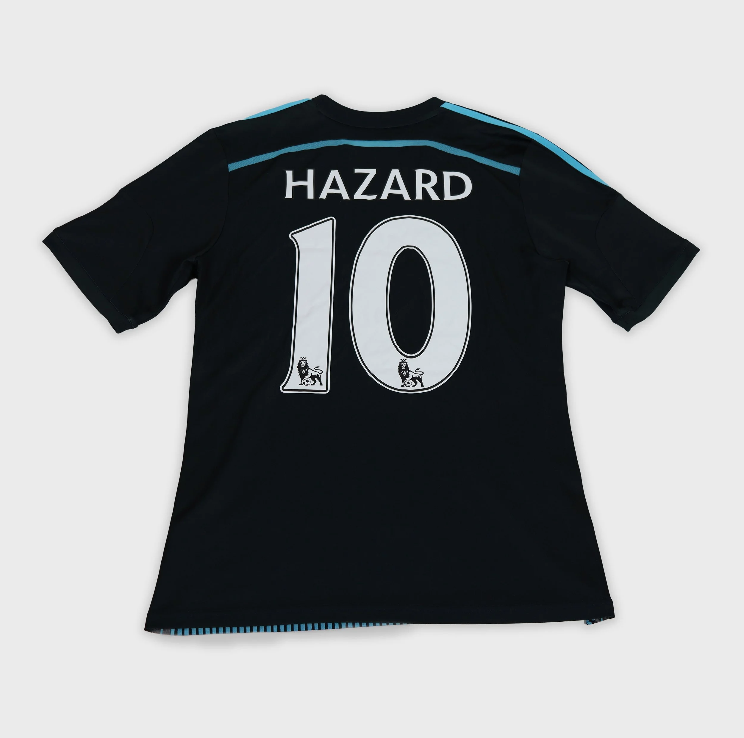 Chelsea  - 2014/15 - Hazard (L)