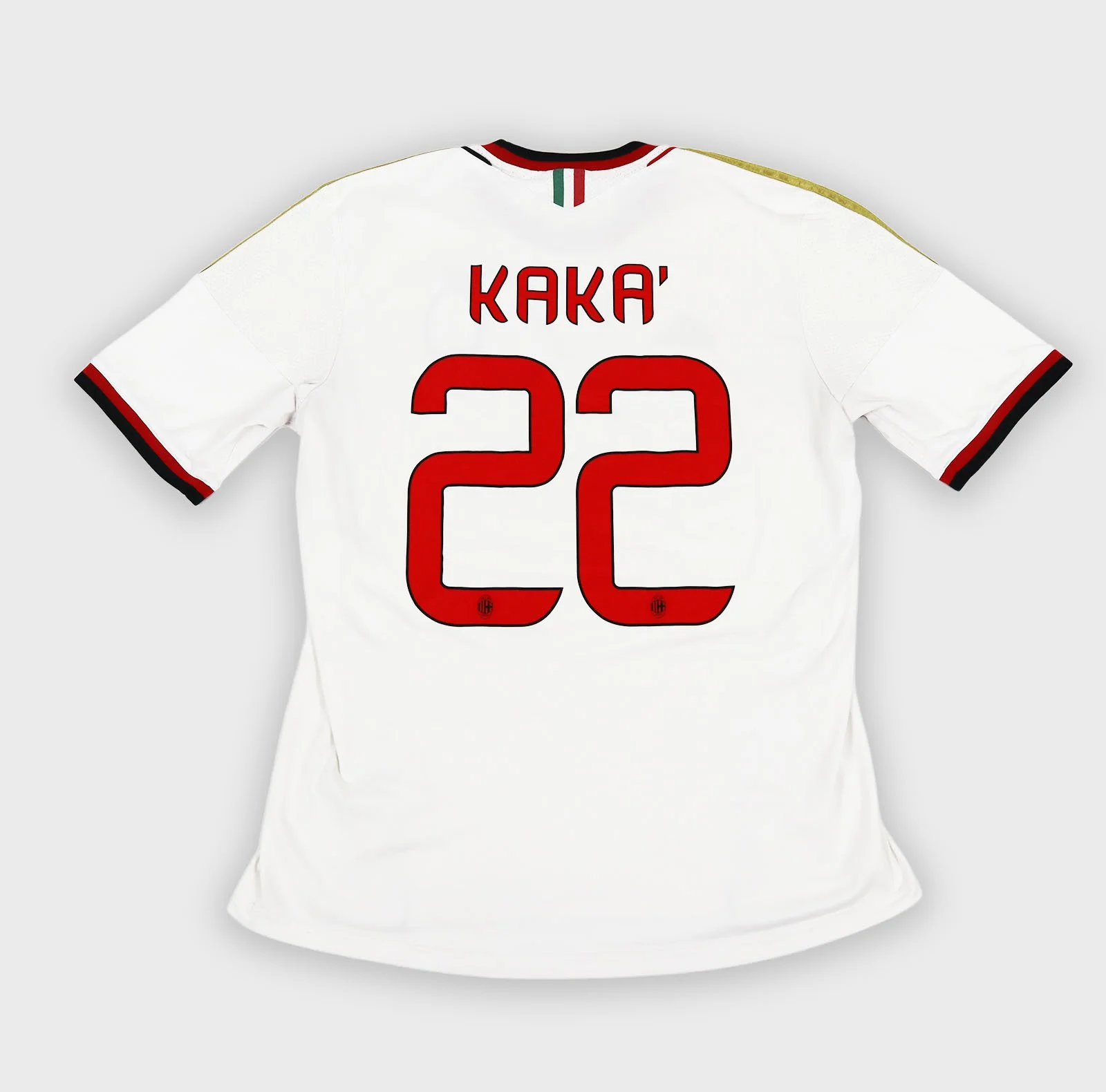 AC Milan - 2013/14 - Kaká (M)