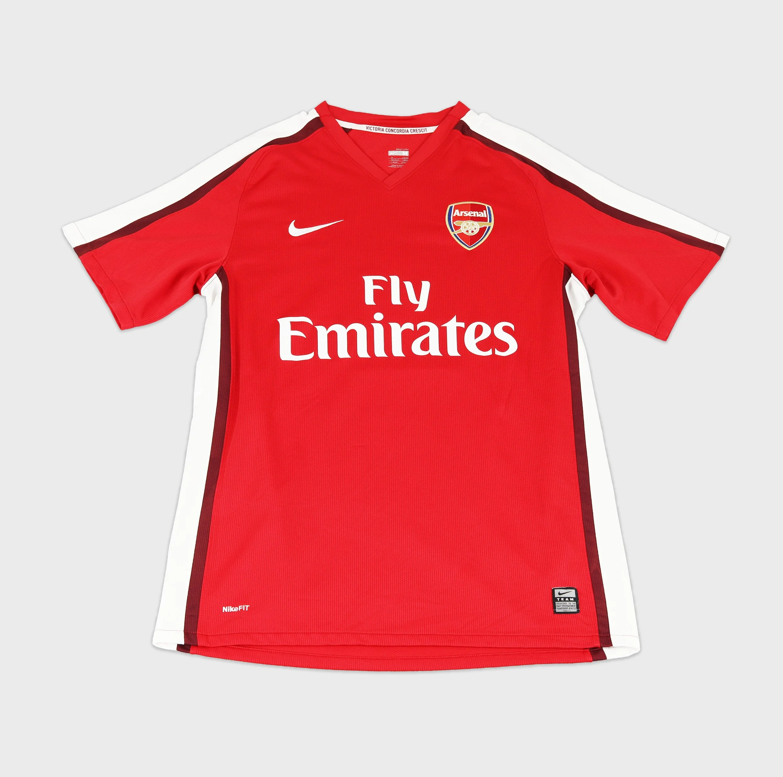Arsenal fabregas voorkant.jpg