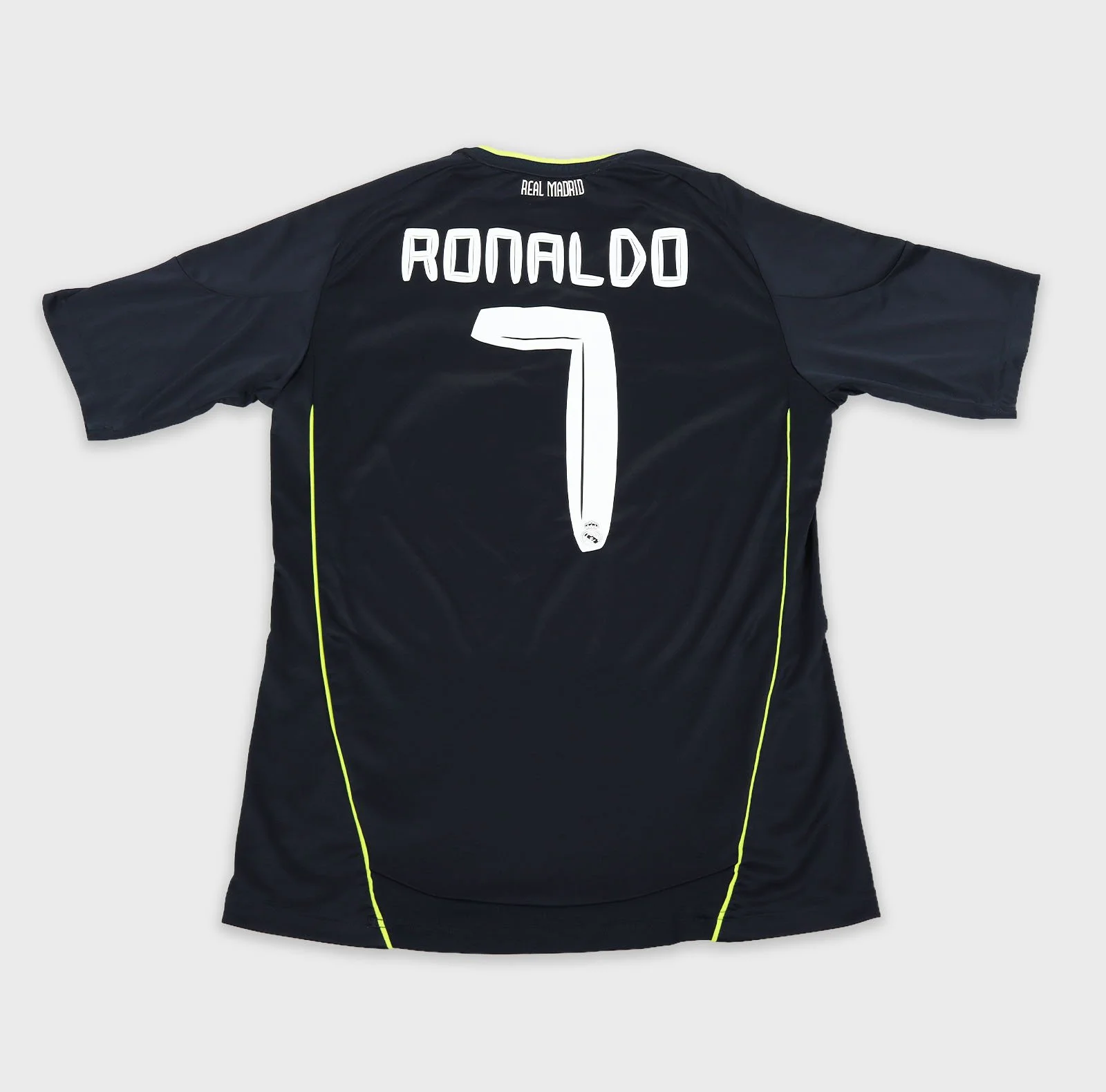 Real Madrid - 2010/2011 - Ronaldo (M)