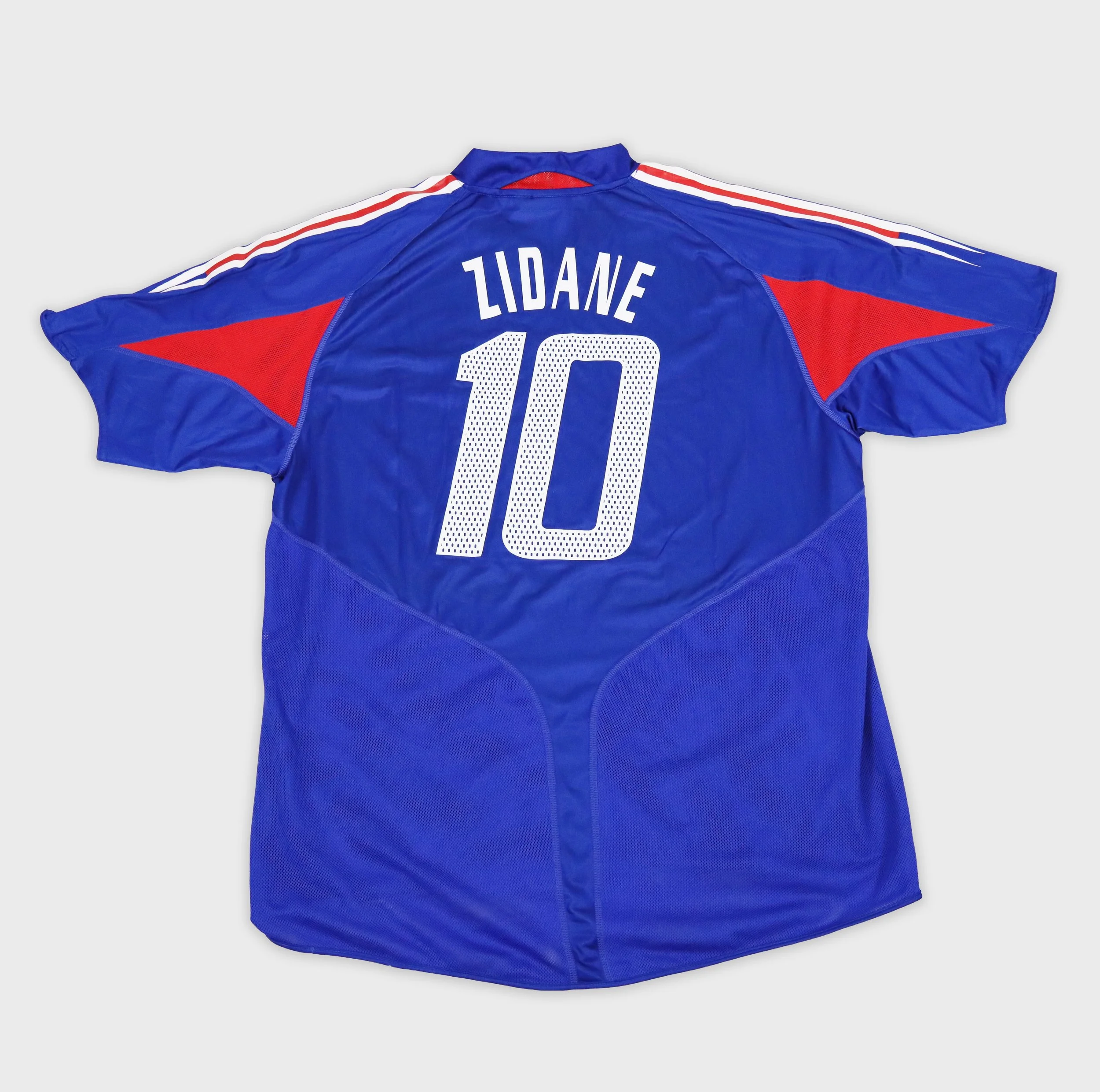 France - 2004/06 - Zidane (XL)