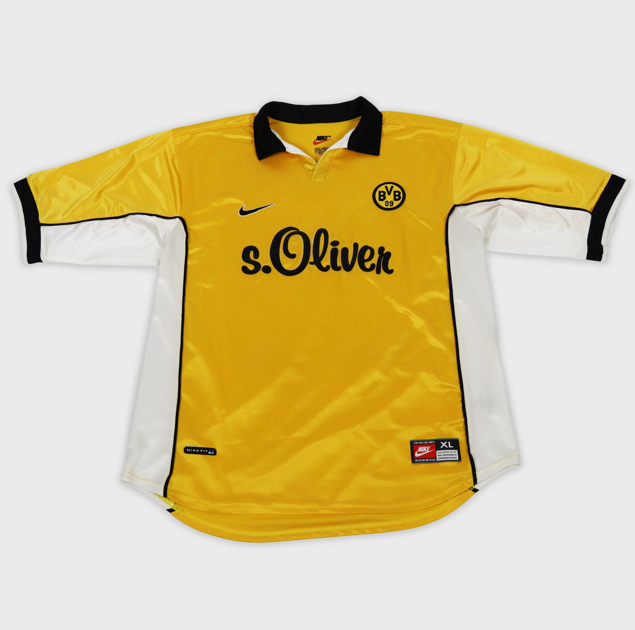 Borussia Dortmund - 1998/00 (XL)