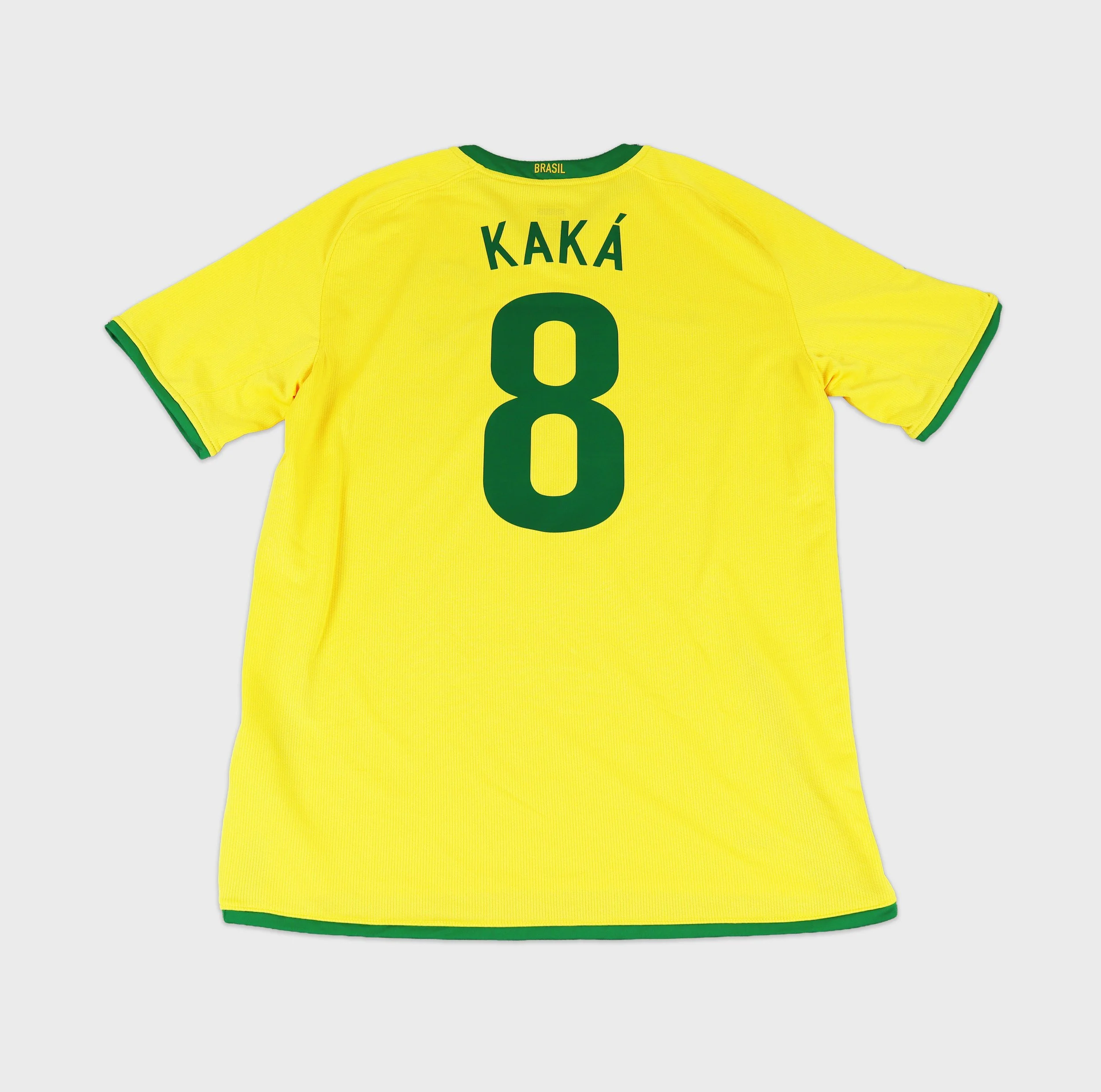 kaka 8 achterkant brazil.jpg