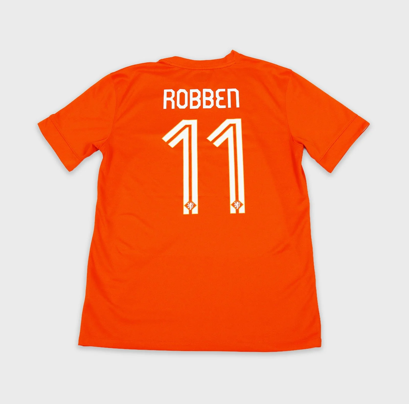 Netherlands - 2014 - Robben (XL)