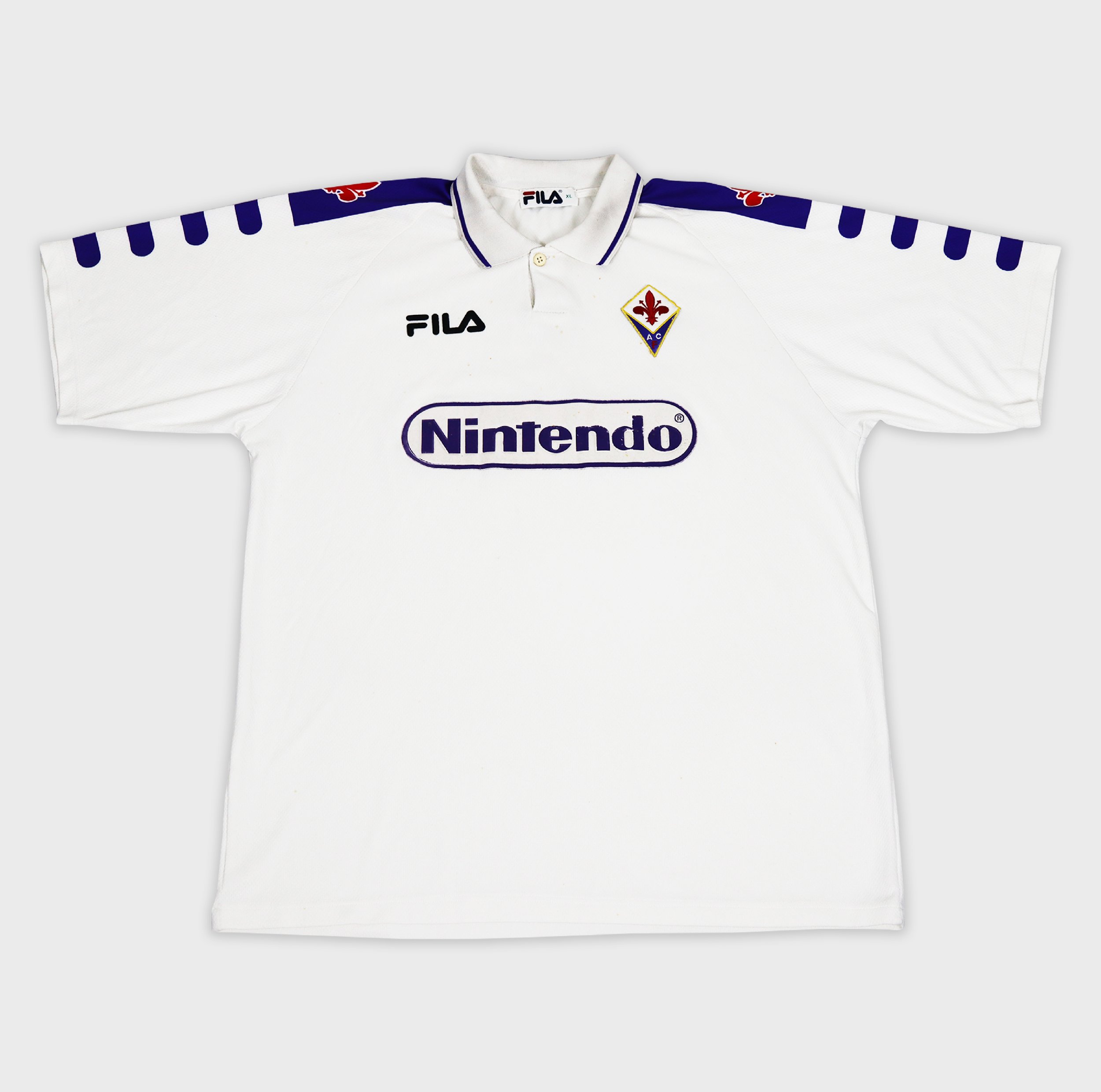 Fiorentina - 1998/99 (XL)