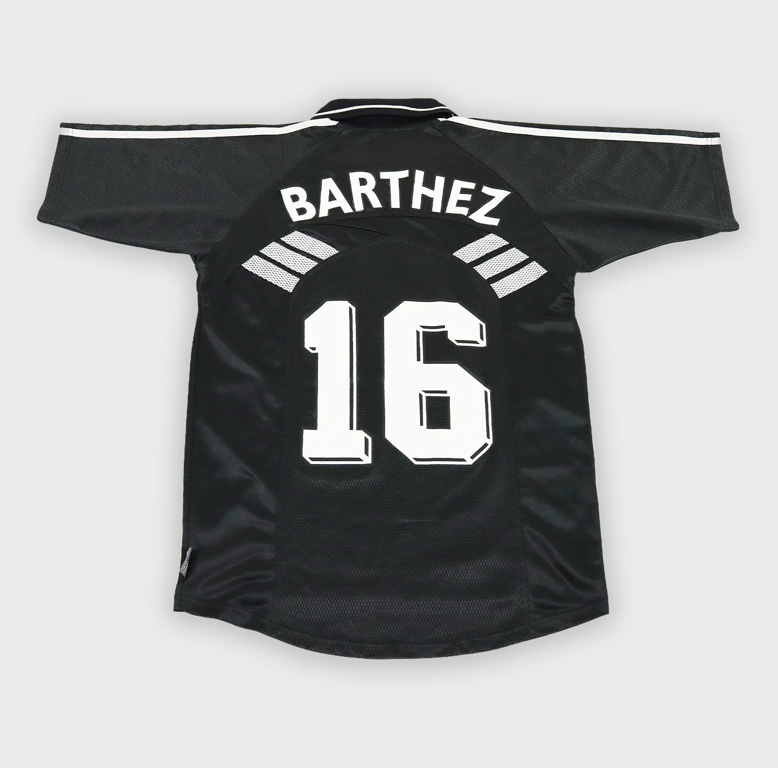 France - 1999/00 - Barthez (M)