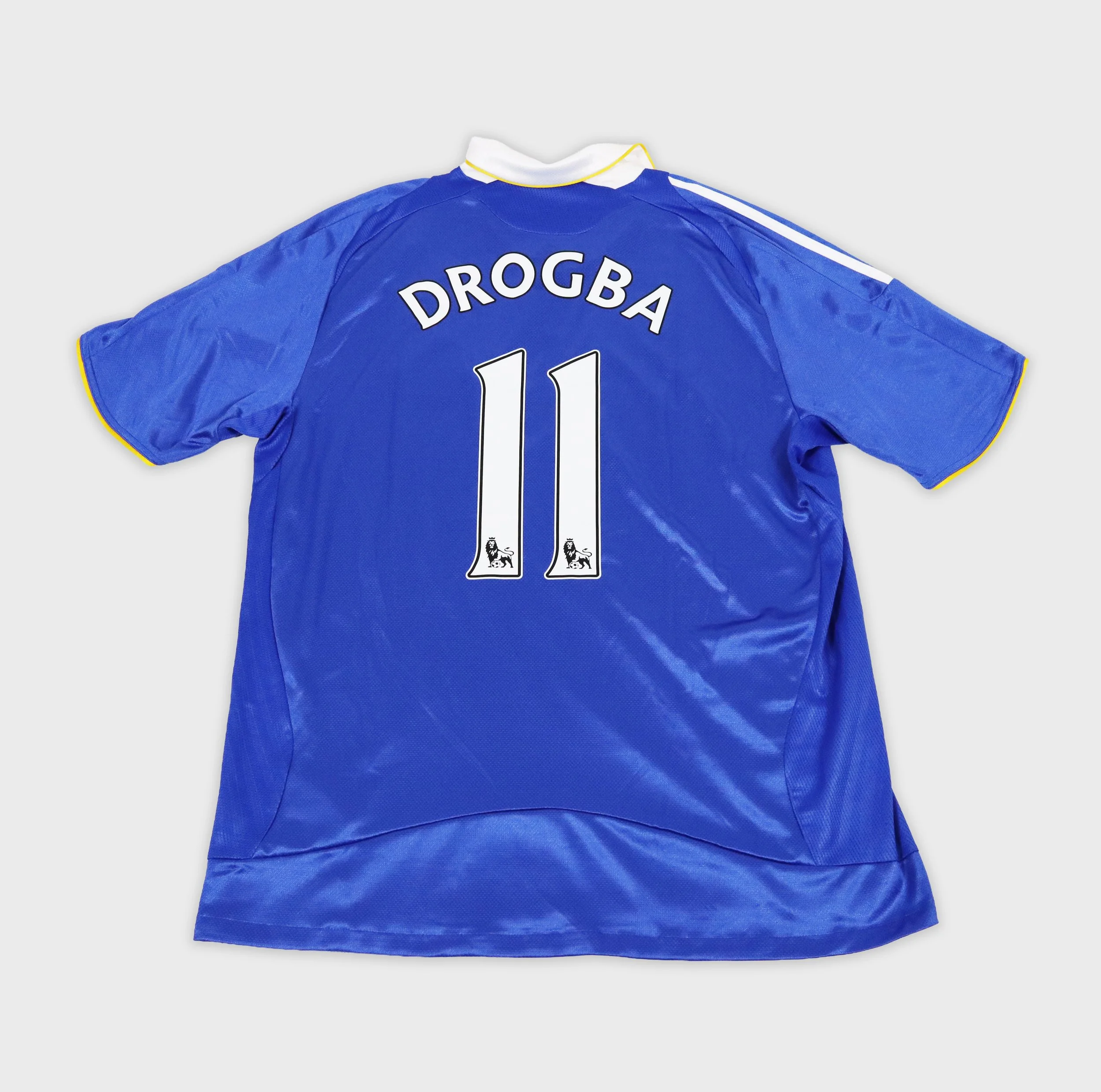 Chelsea - 2008/09 - Drogba (XL)