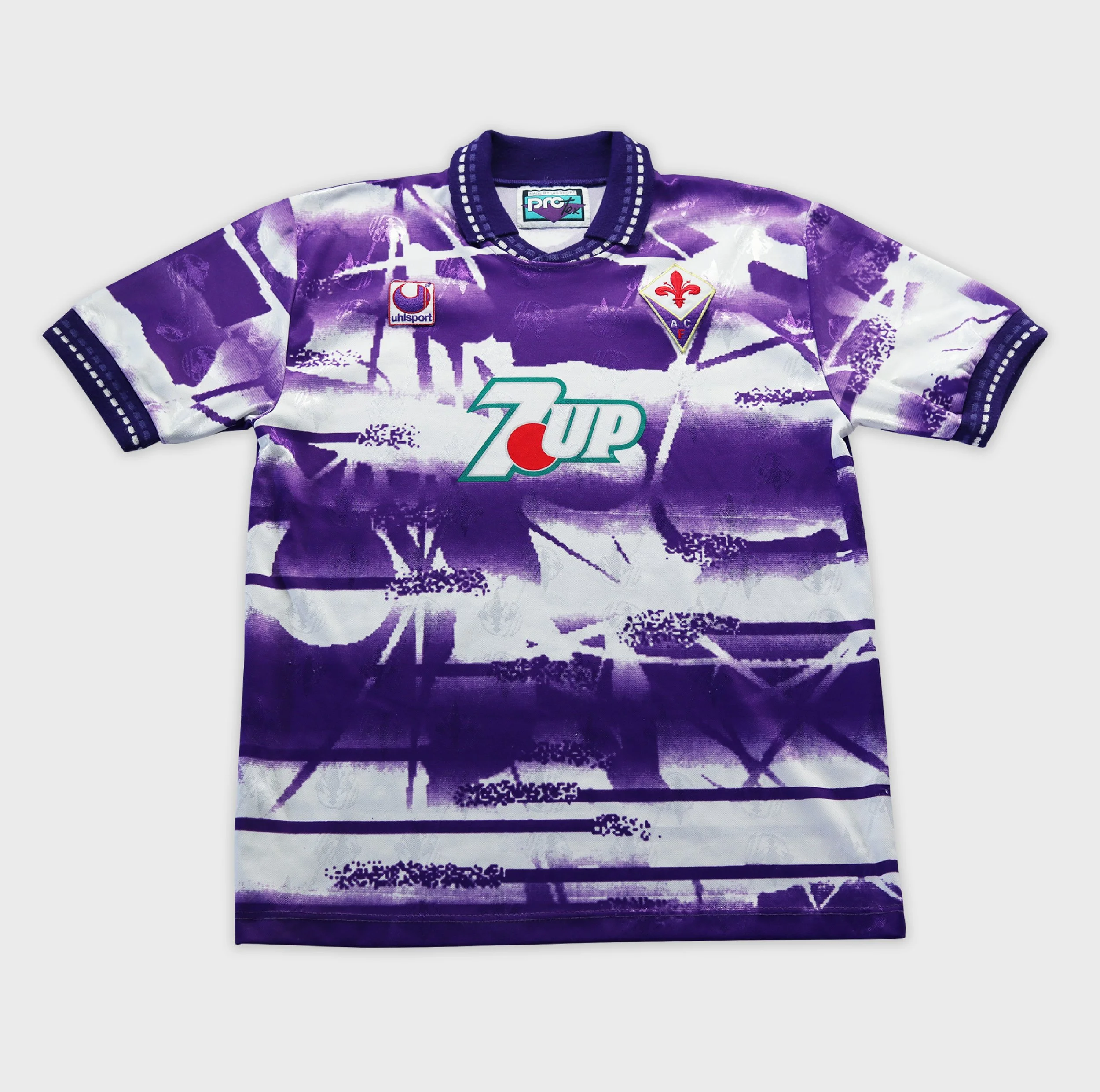 Fiorentina - 1993/94 (XL)