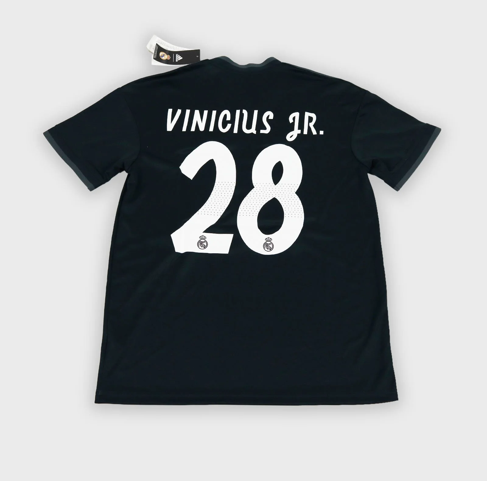Real Madrid - 2018/19 - Vinicius Jr (M)