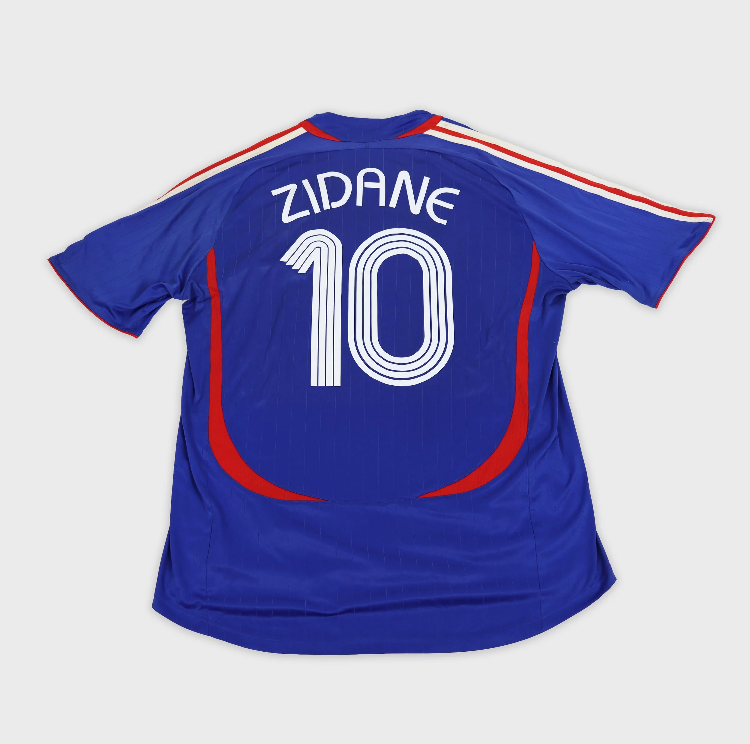 France - 2006 - Zidane (XL)