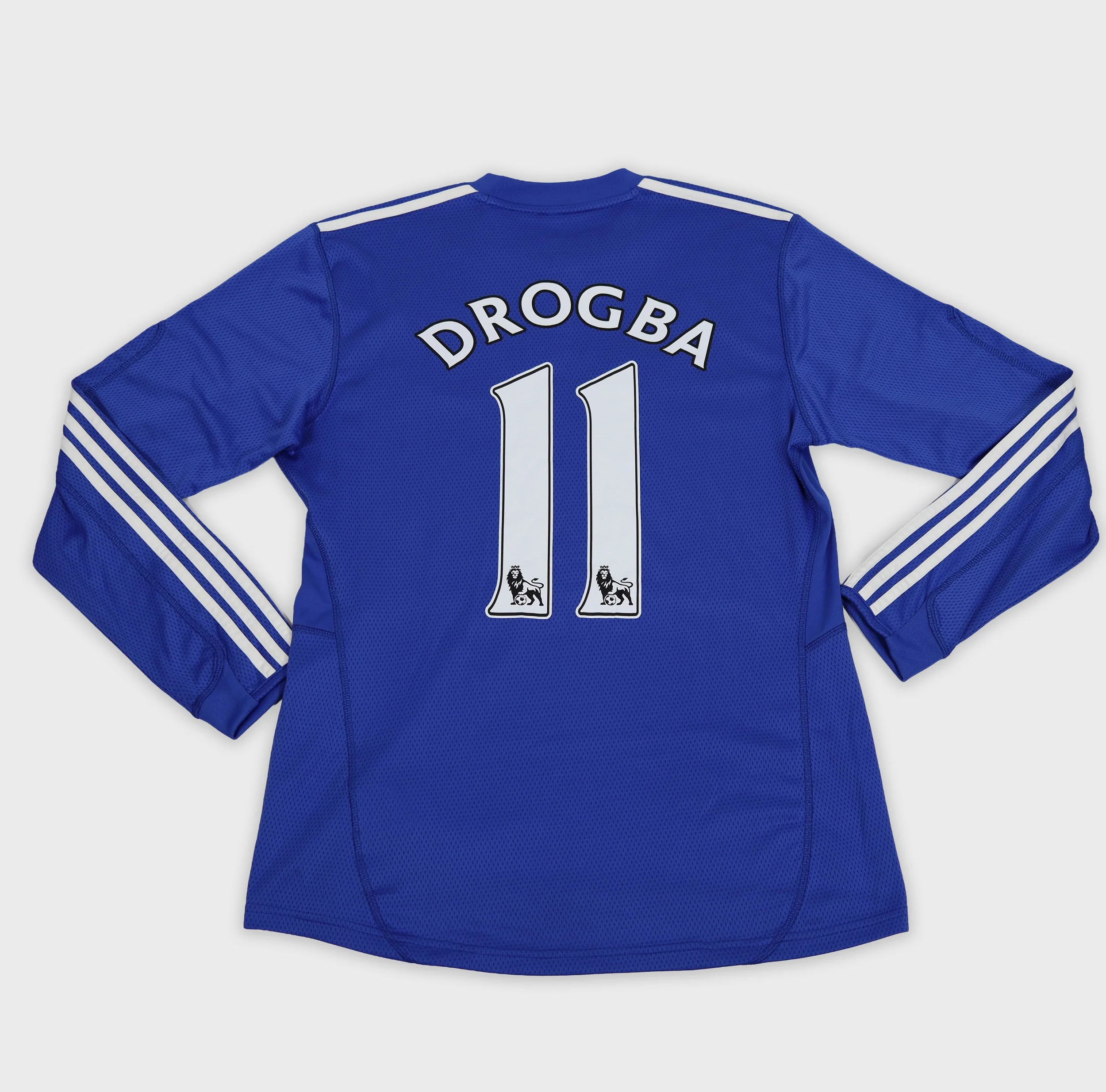 Chelsea - 2009/10 - Drogba (M)