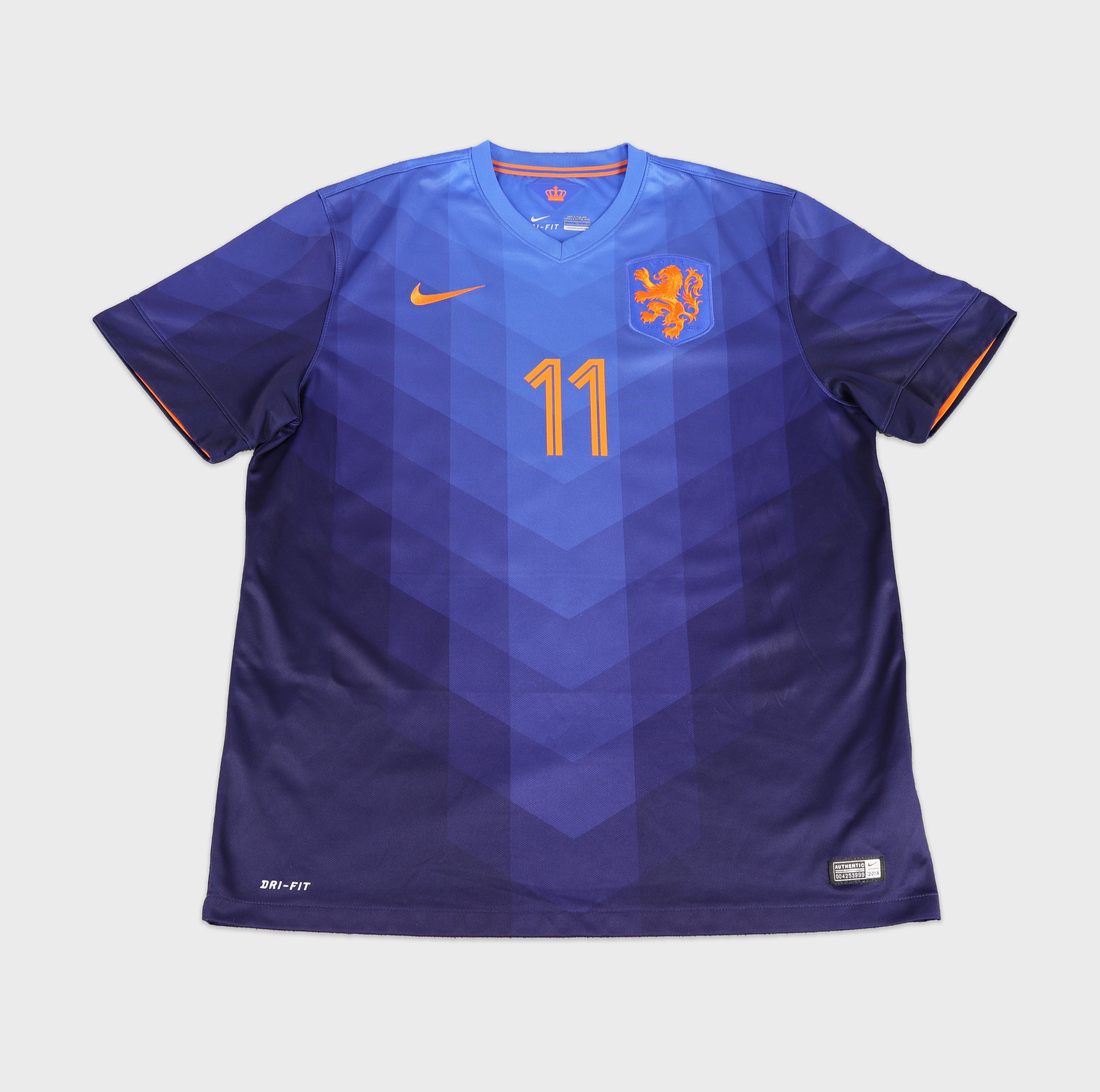 Robben 2014 uit voorkant.jpg