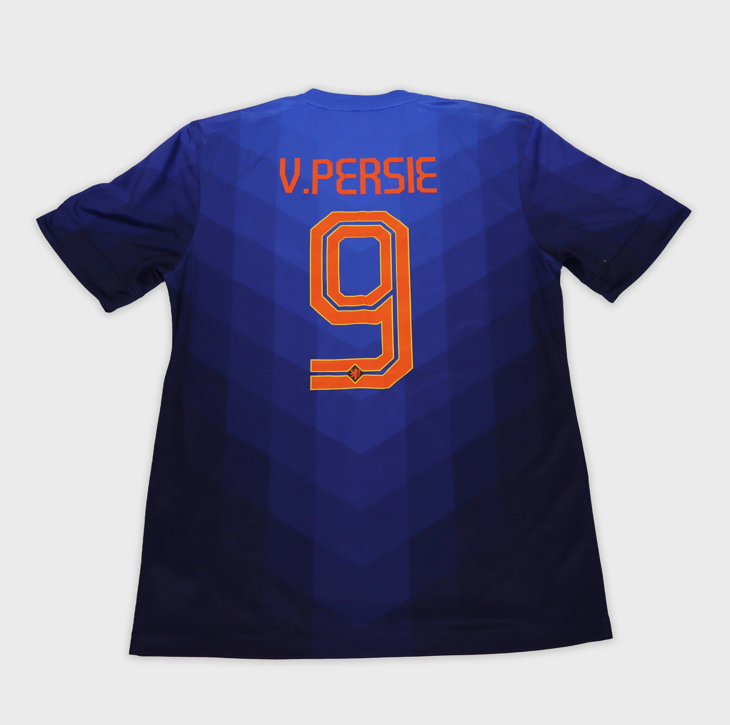 Netherlands - 2014 - Van Persie  (M)