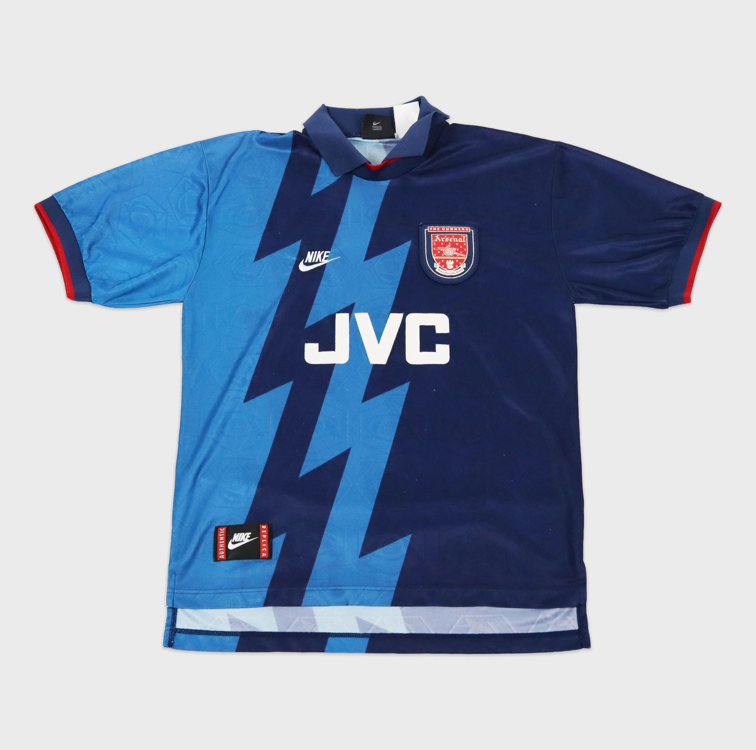 Arsenal 1995/96 Away Shirt (M)