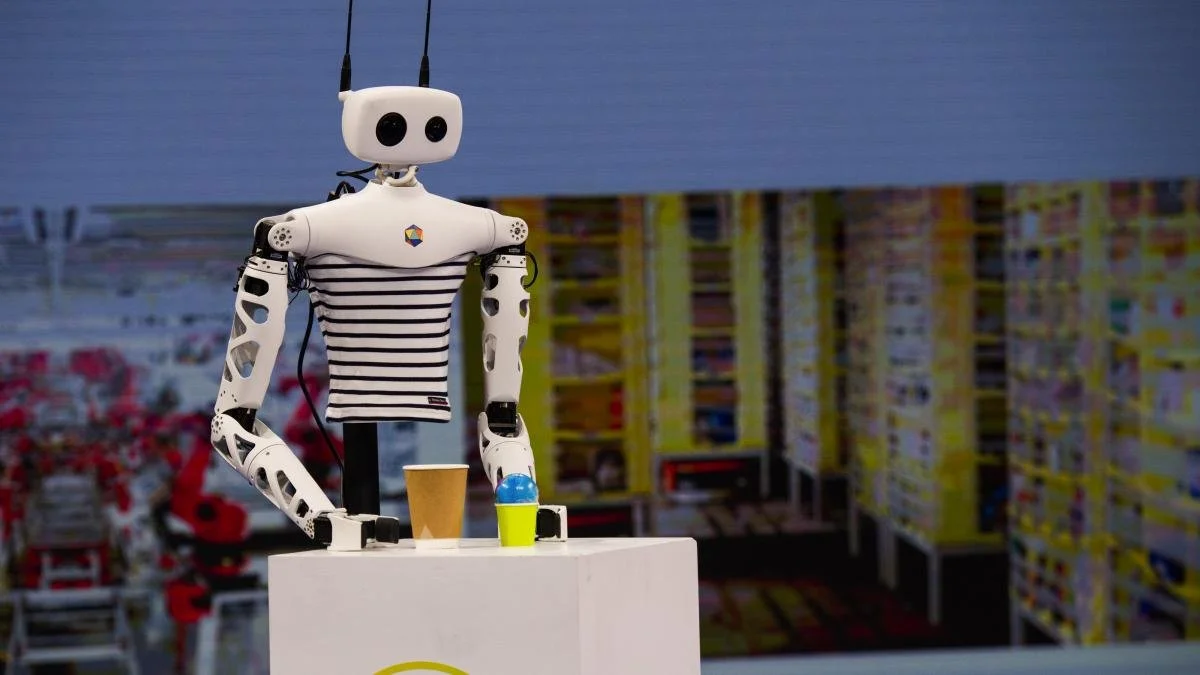 Do robots dream of paying taxes?