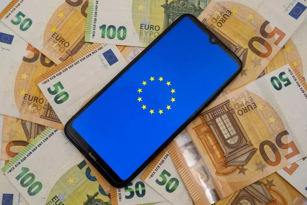 The real justification for the digital euro? Monetary sovereignty