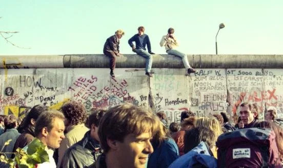 From division to unity: 35 years after the fall of the Berlin Wall