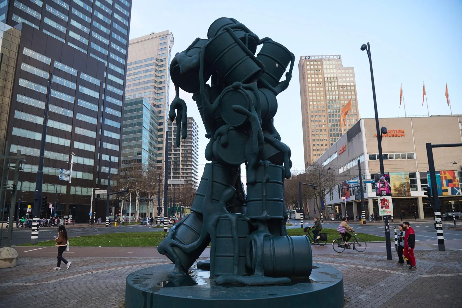 Inflation, Iran and the Industrial Accelerator Act